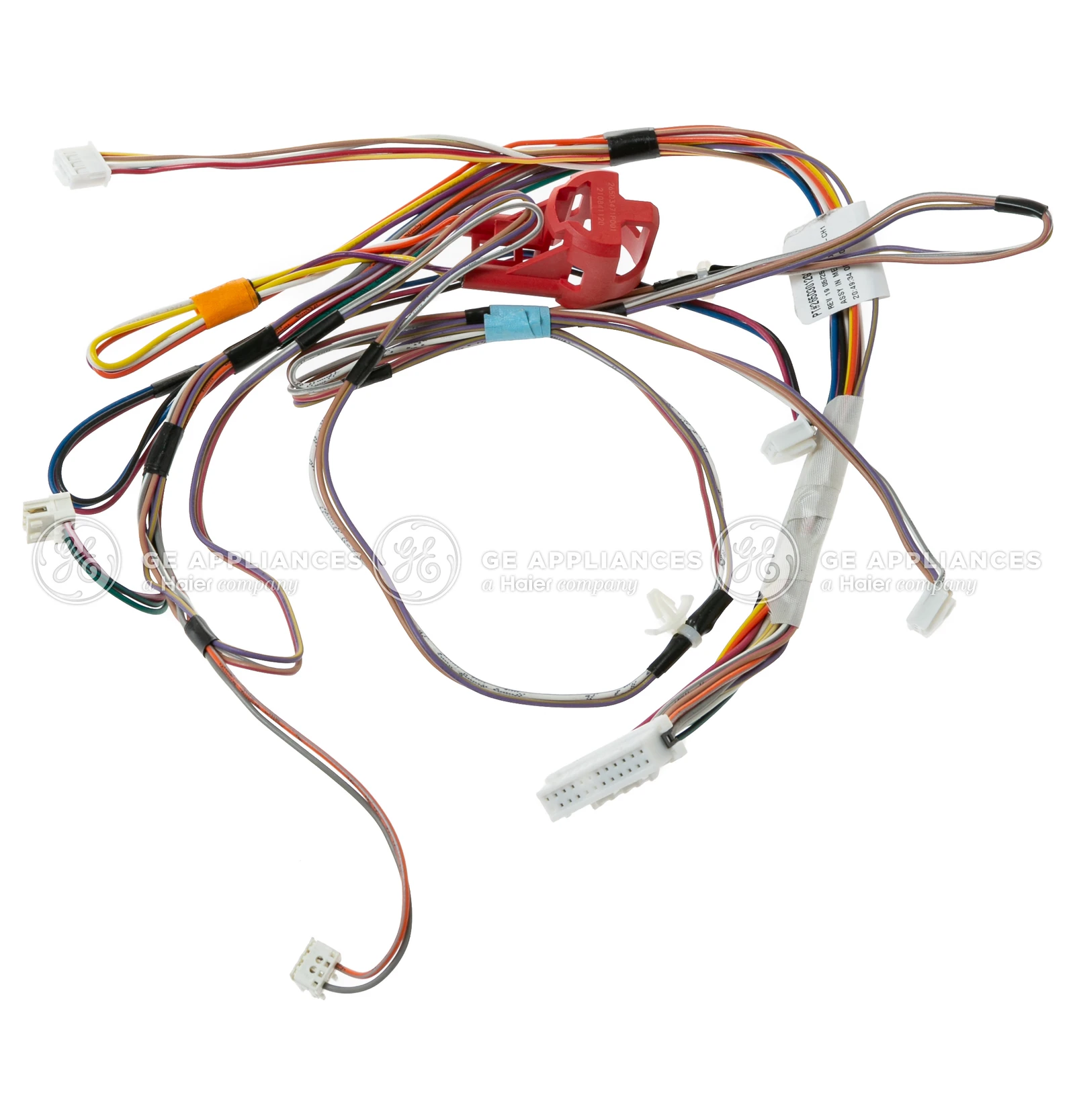Direct Connect Harness