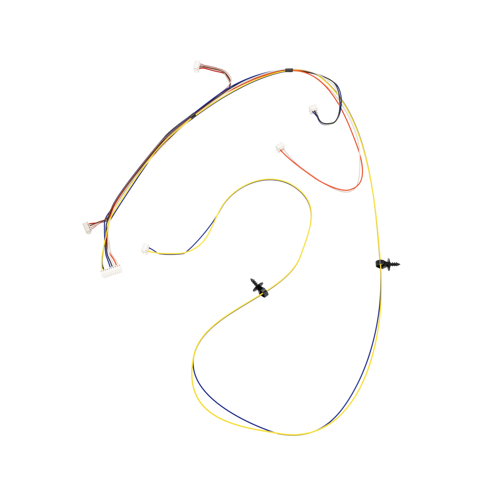 Direct Connect Harness