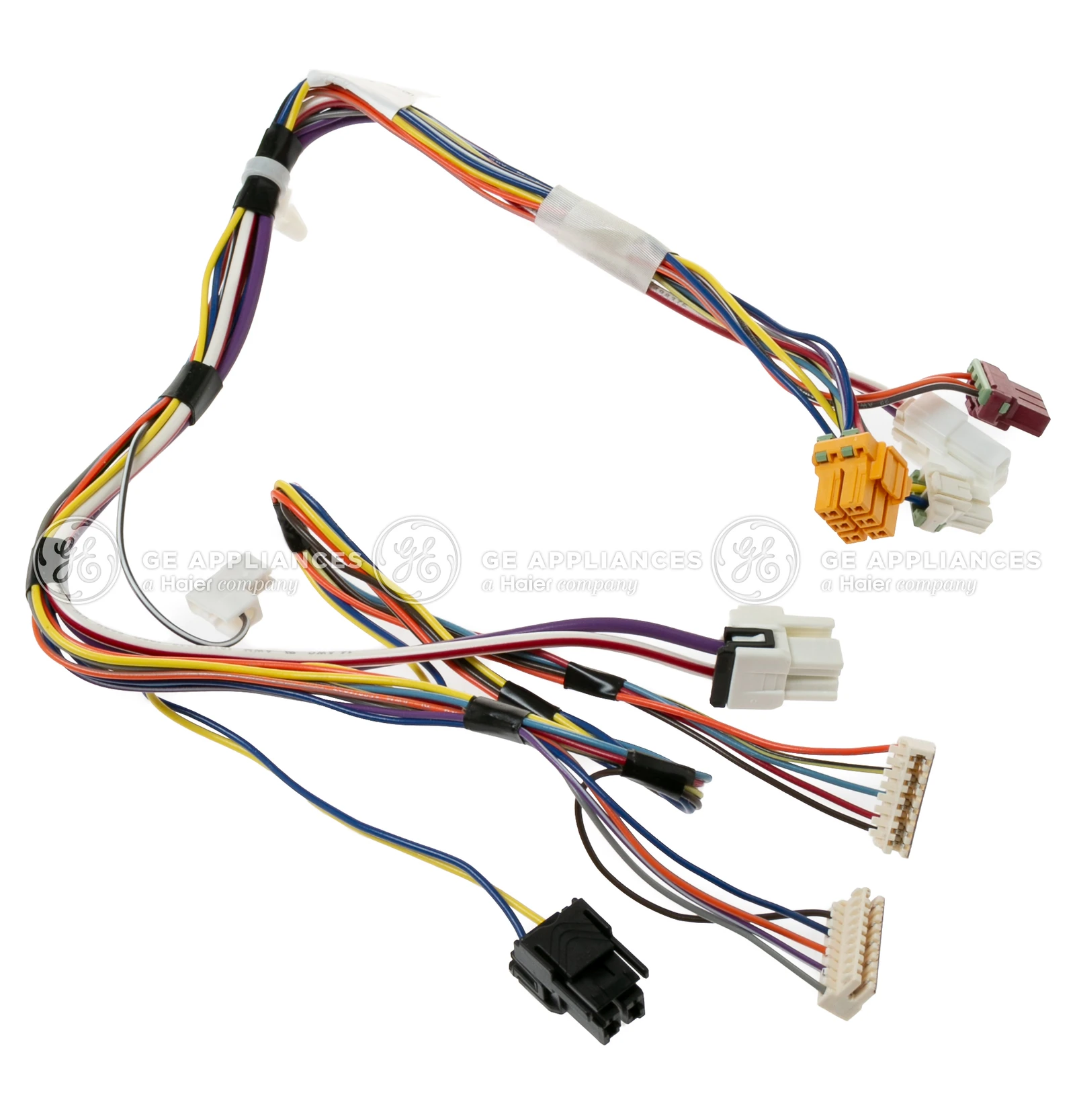 Ac Harness