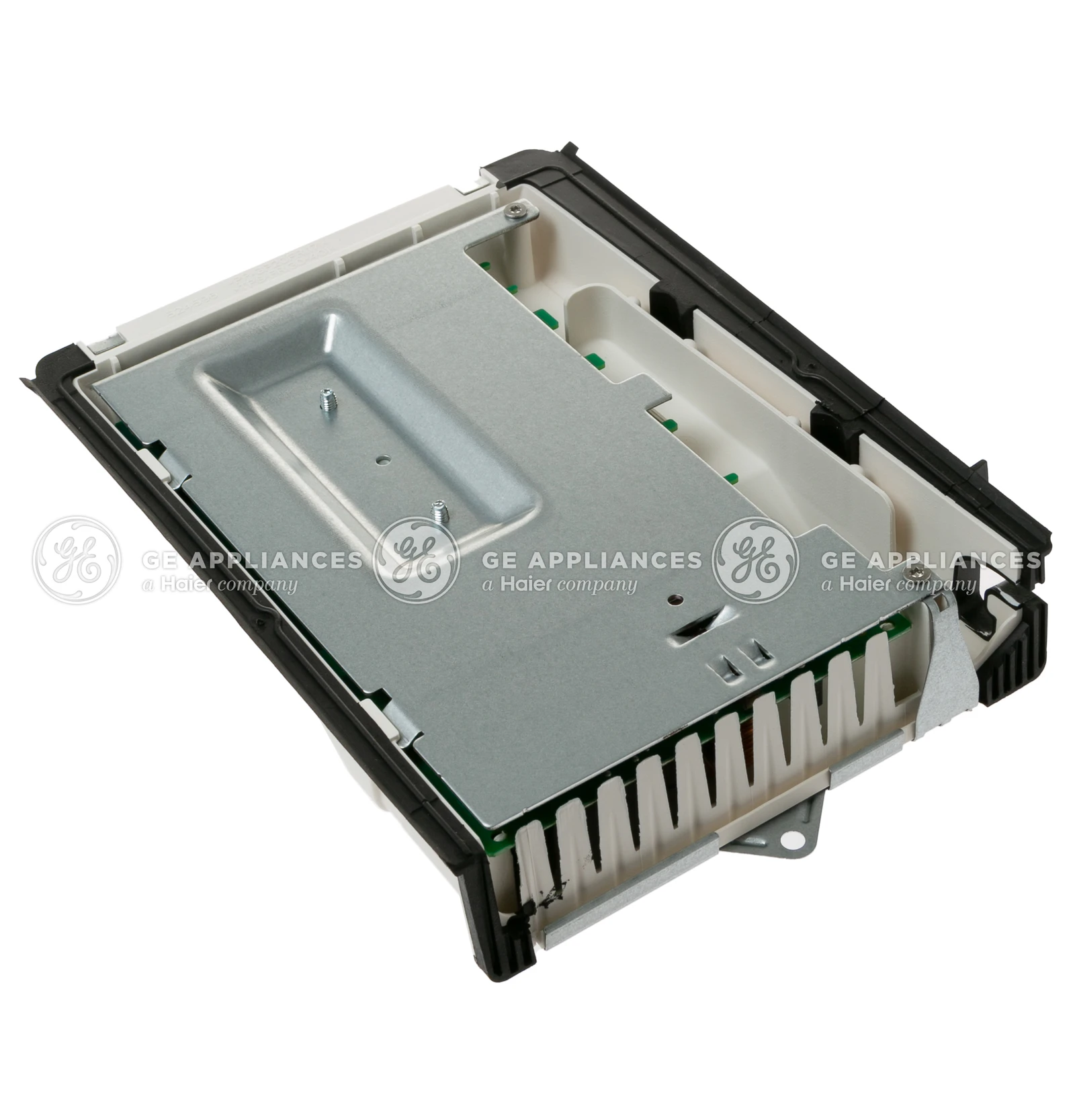 Board with Enclosure
