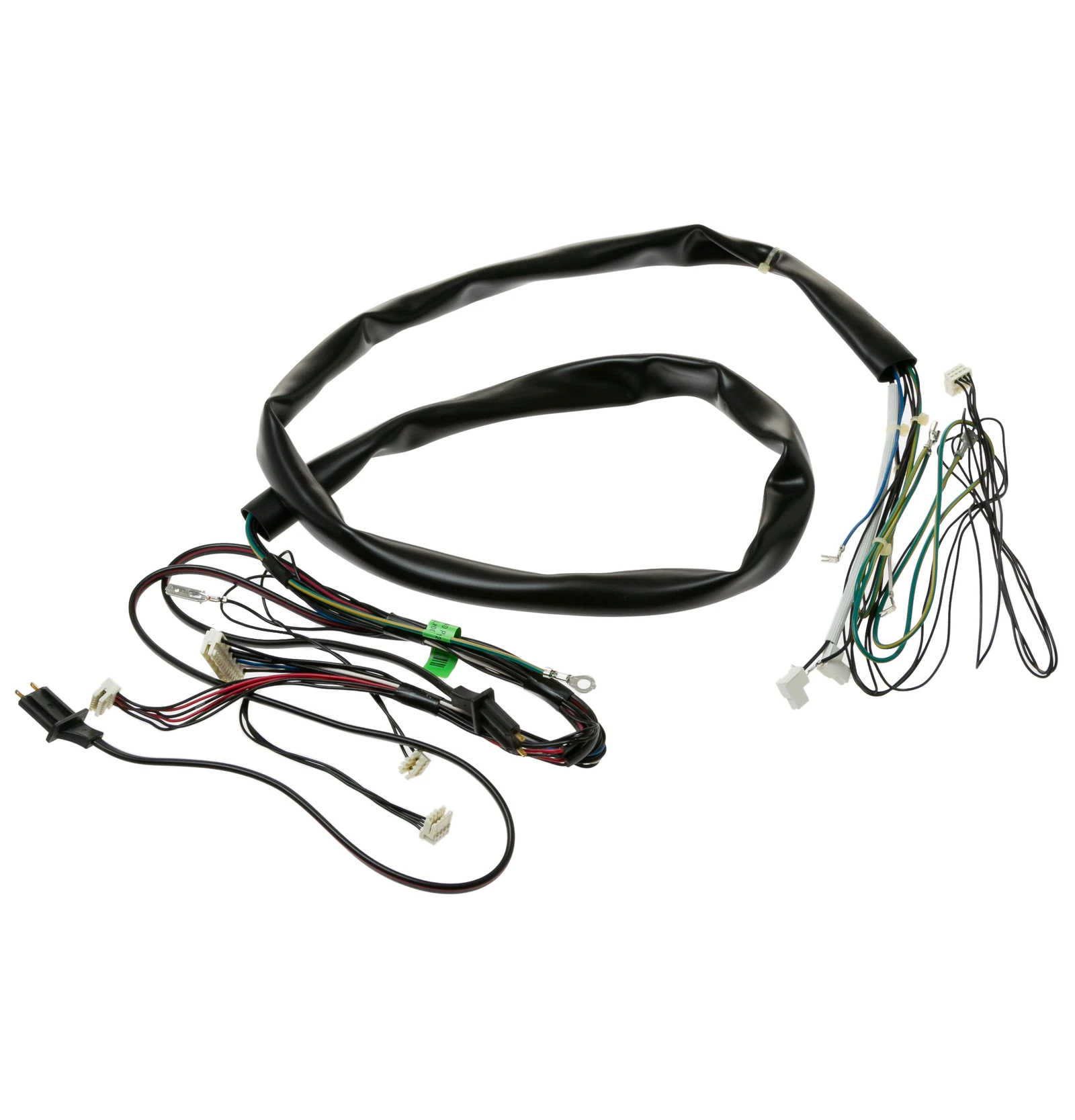 Lower Drawer Harness