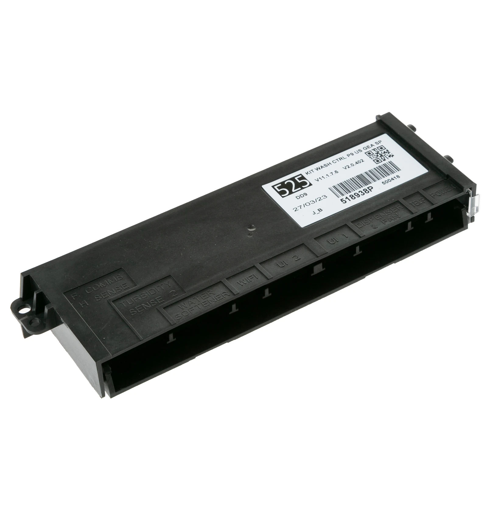 Control Module