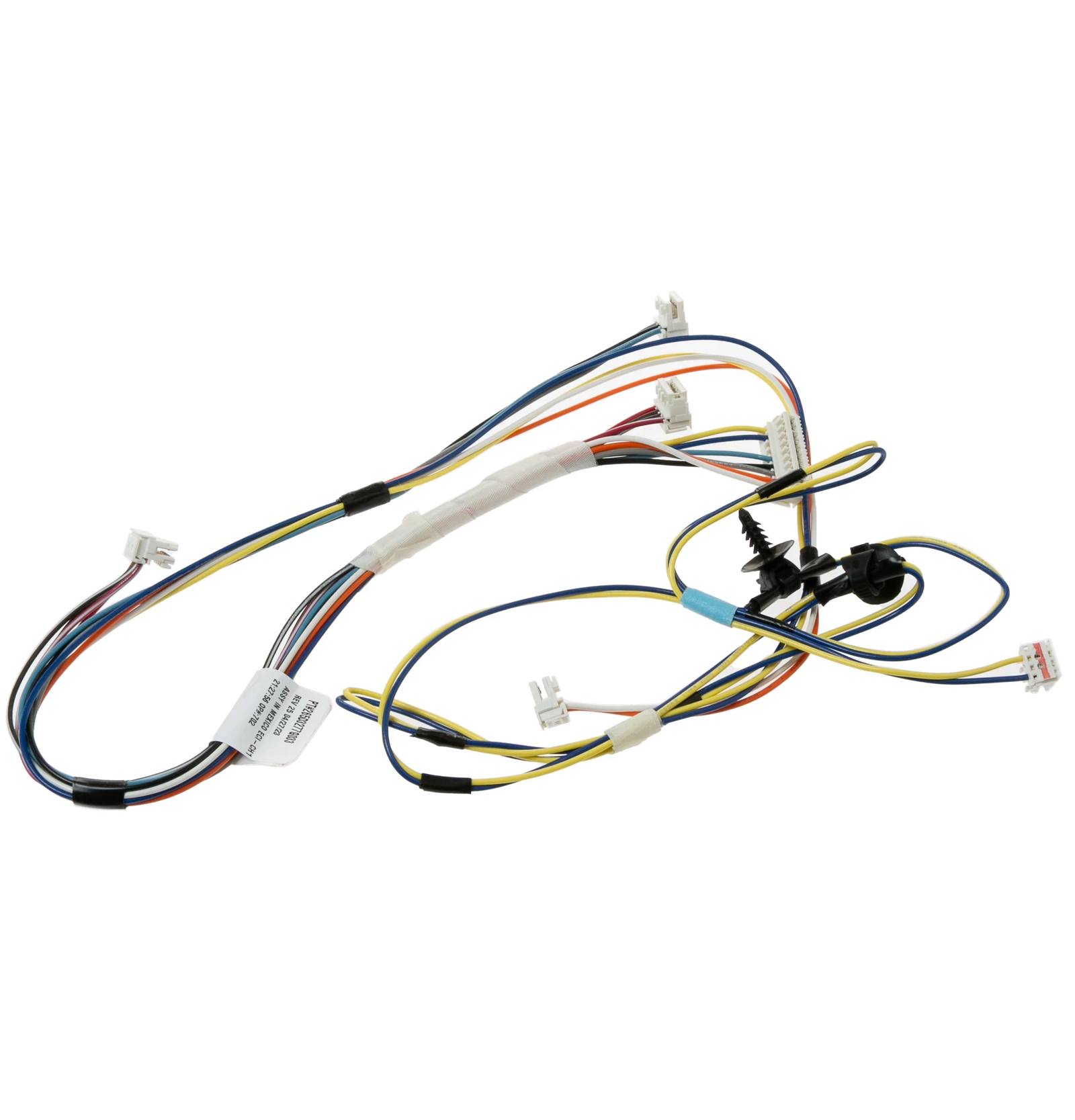 DC Harness
