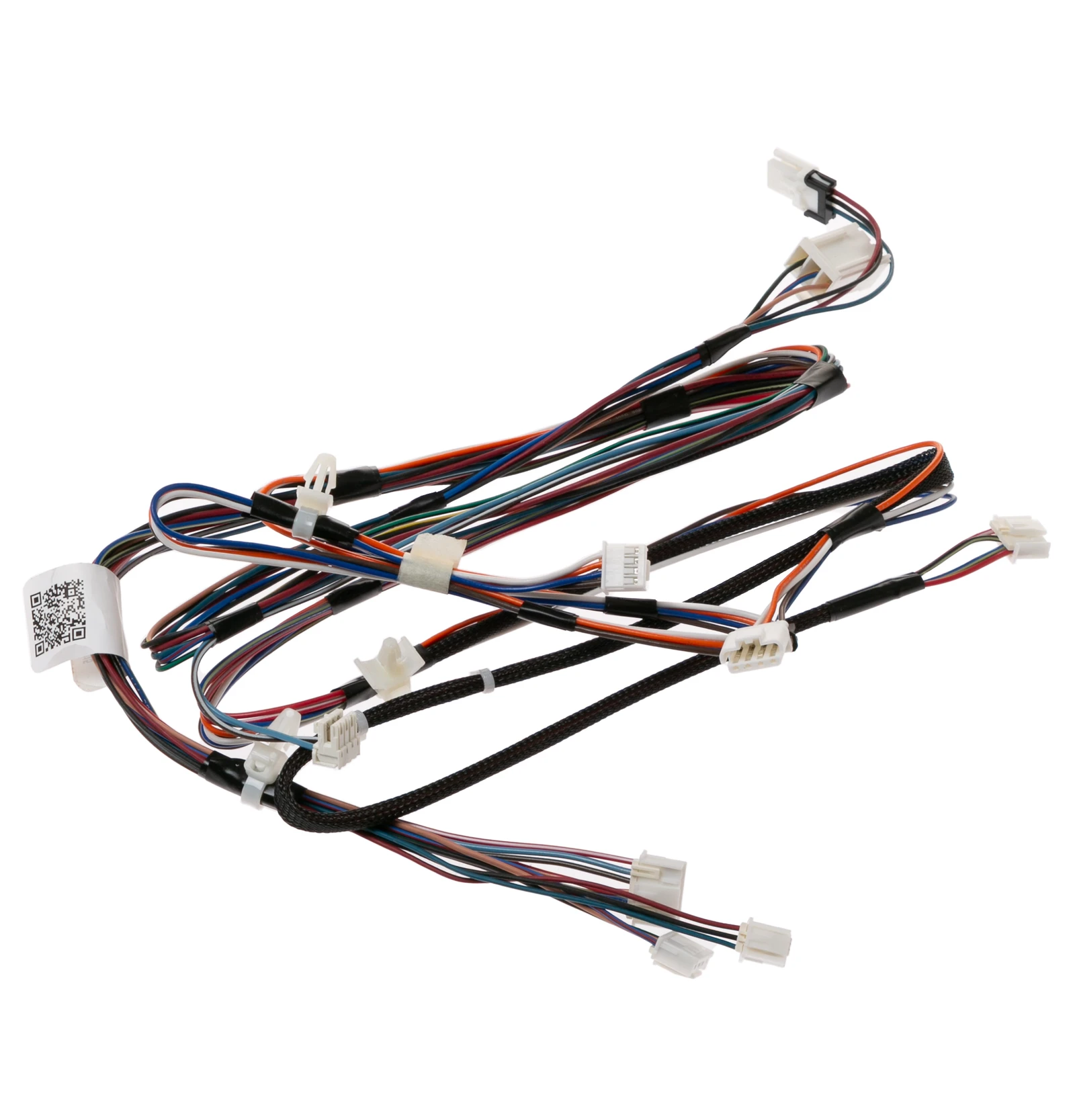 Ui Harness