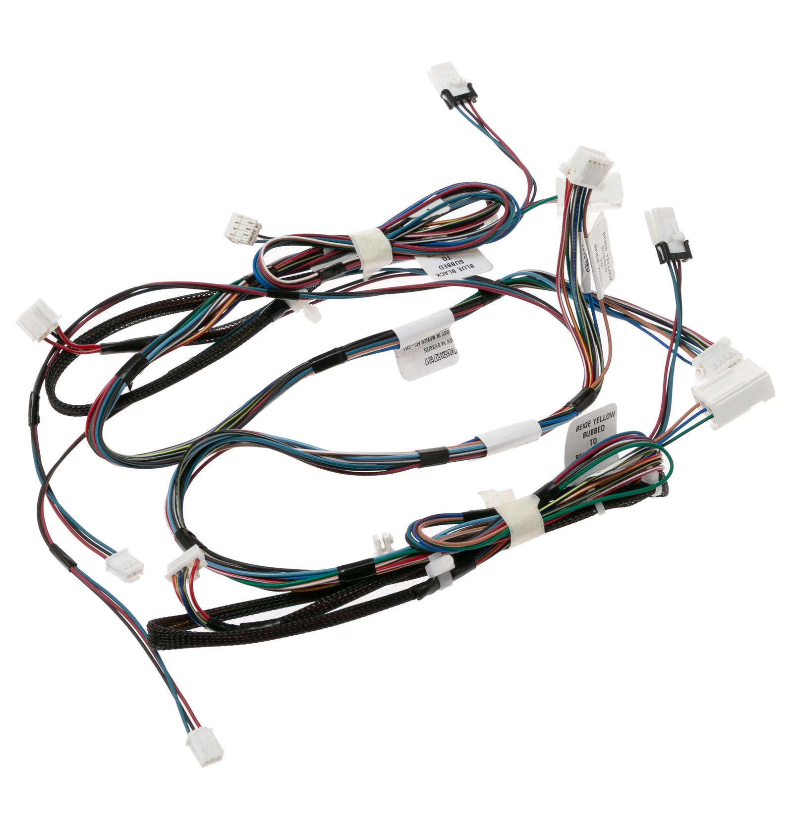 UI Harness