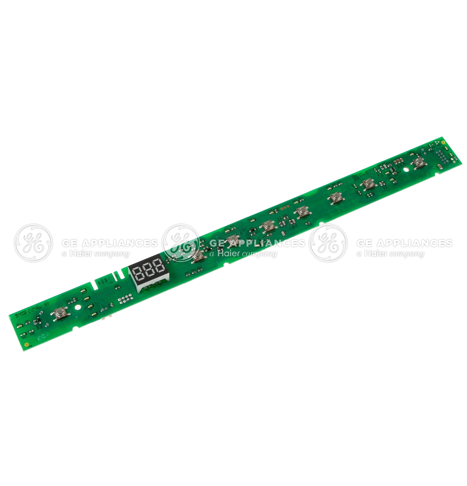 User Interface Board