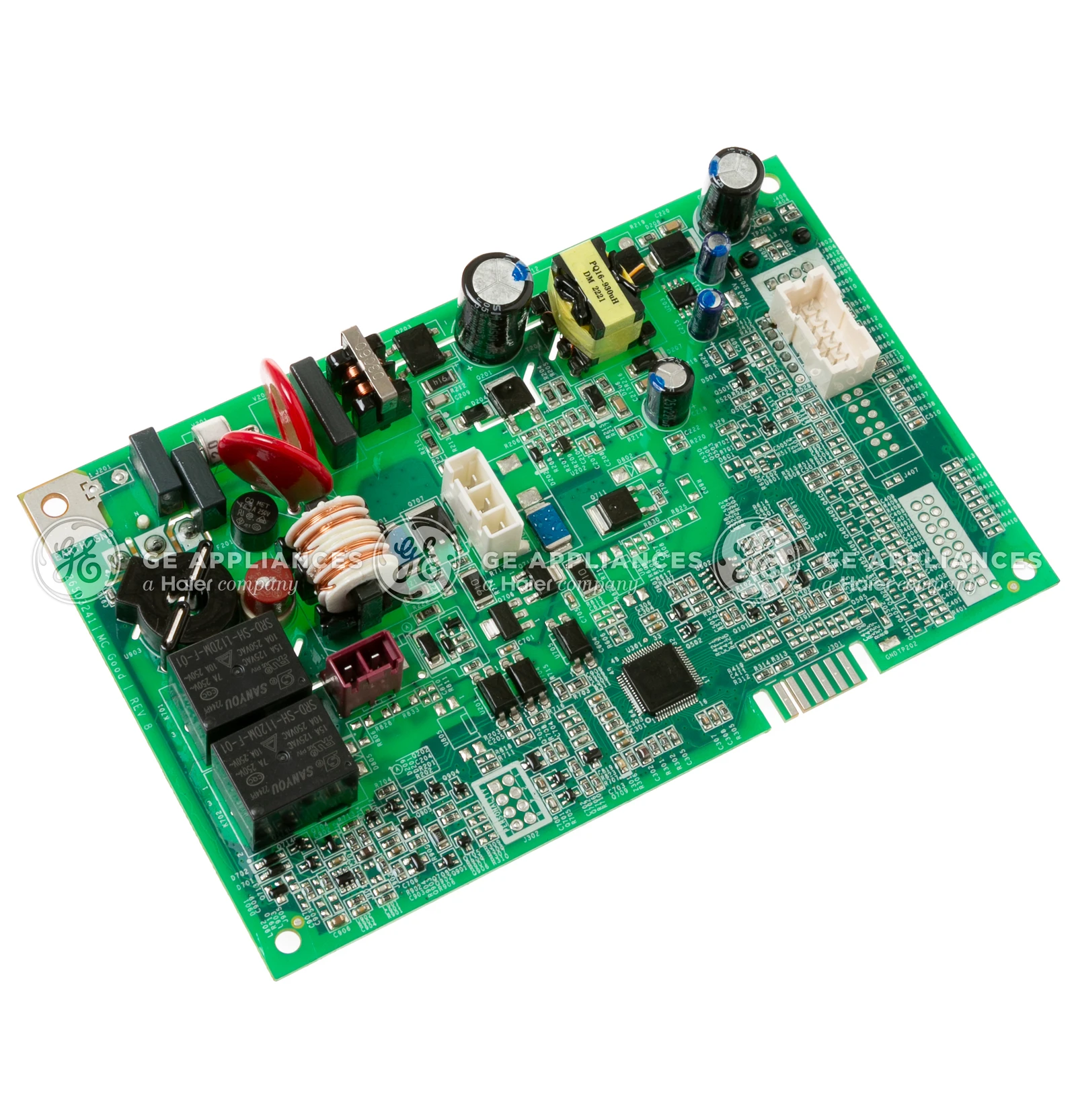Configured Service Machine
