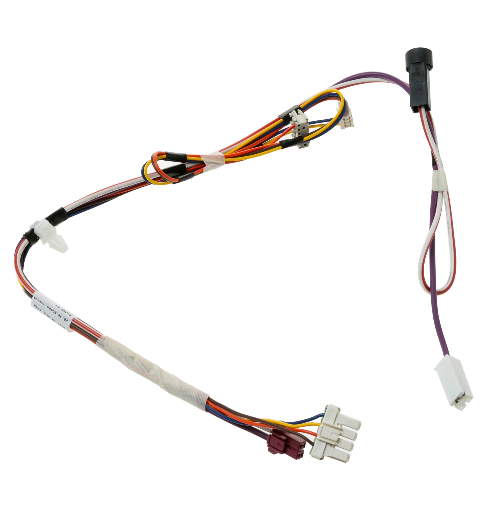 Accessory Harness