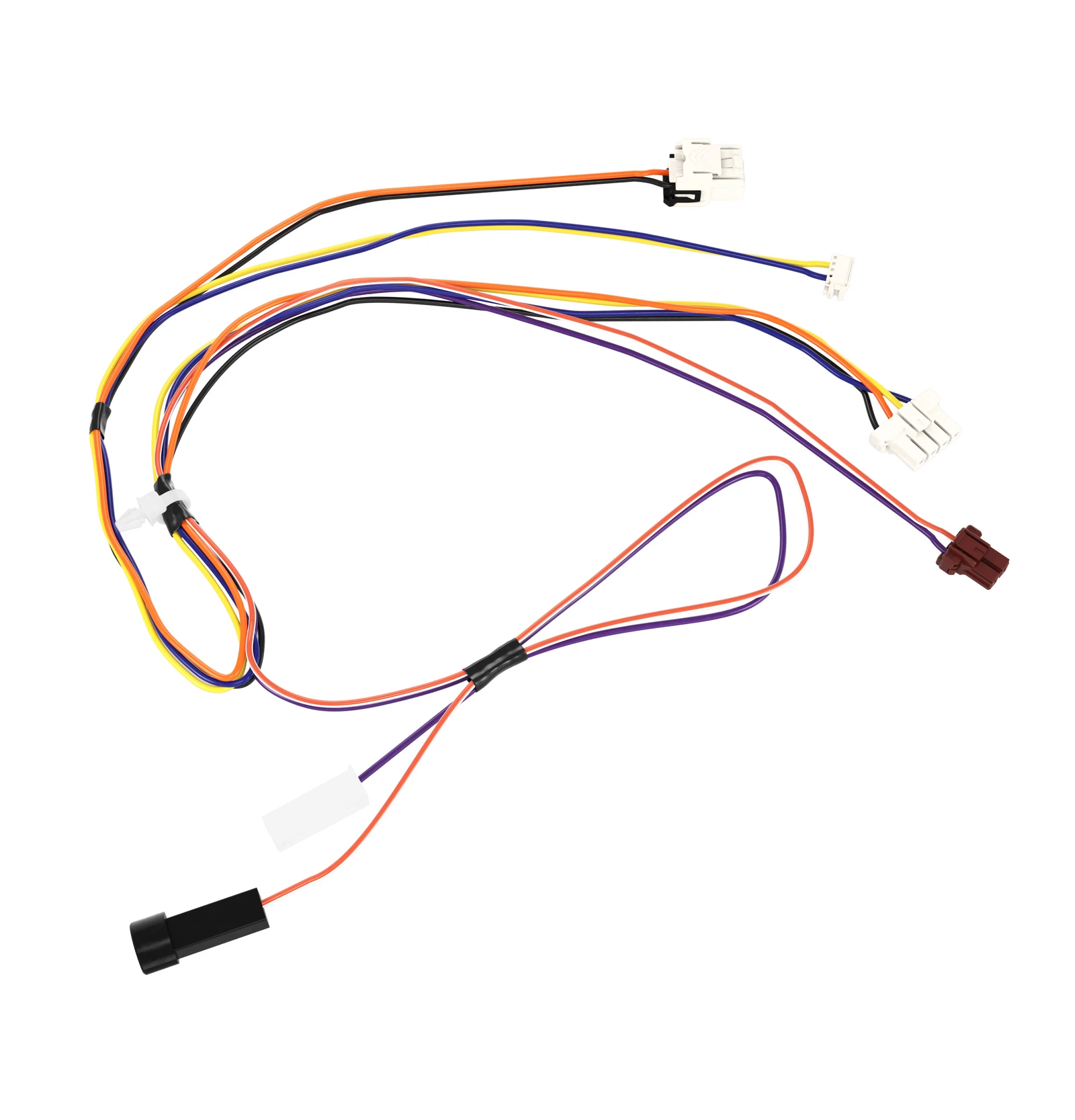 Ac Harness