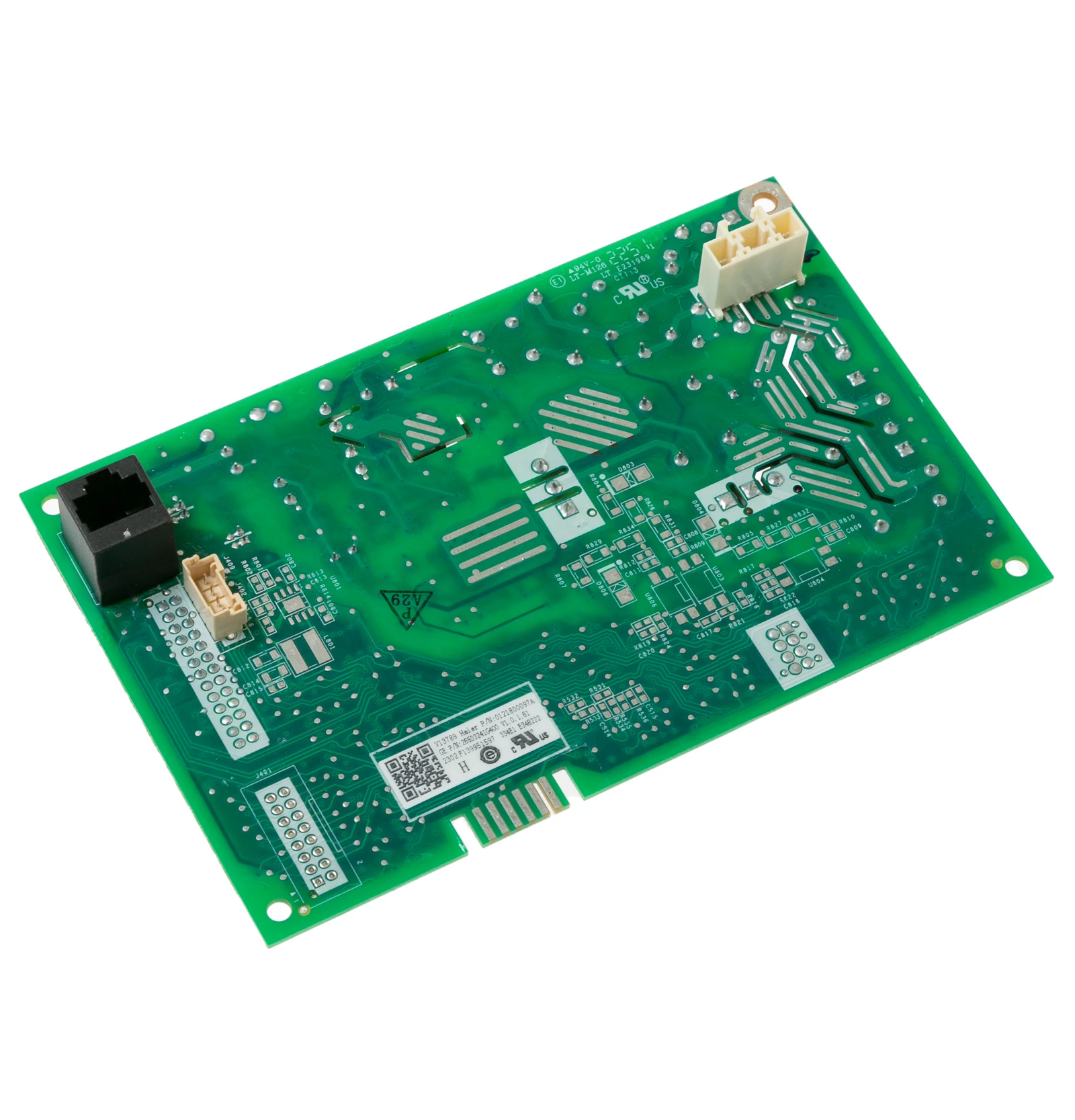Main Control Board