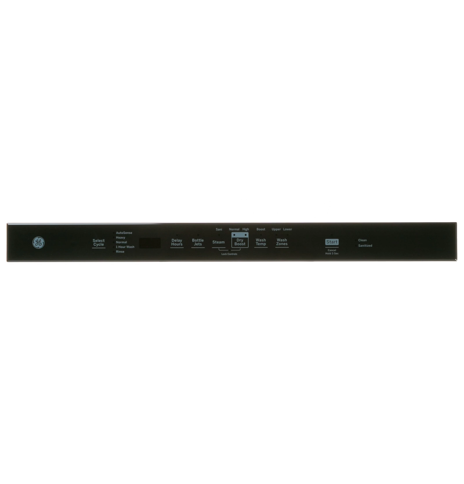 Configured UI Control with Cover