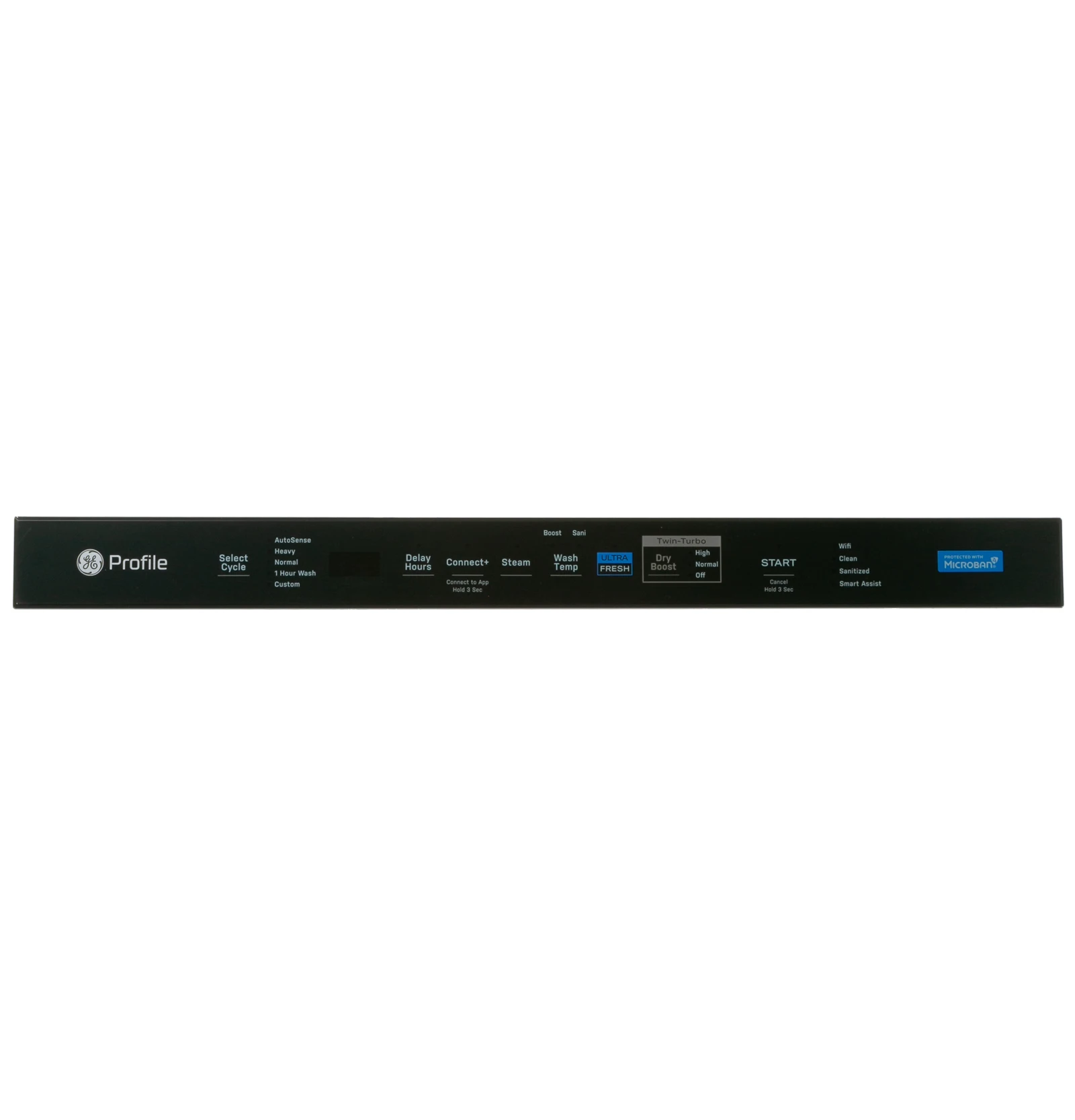 Configured UI Control with Cover