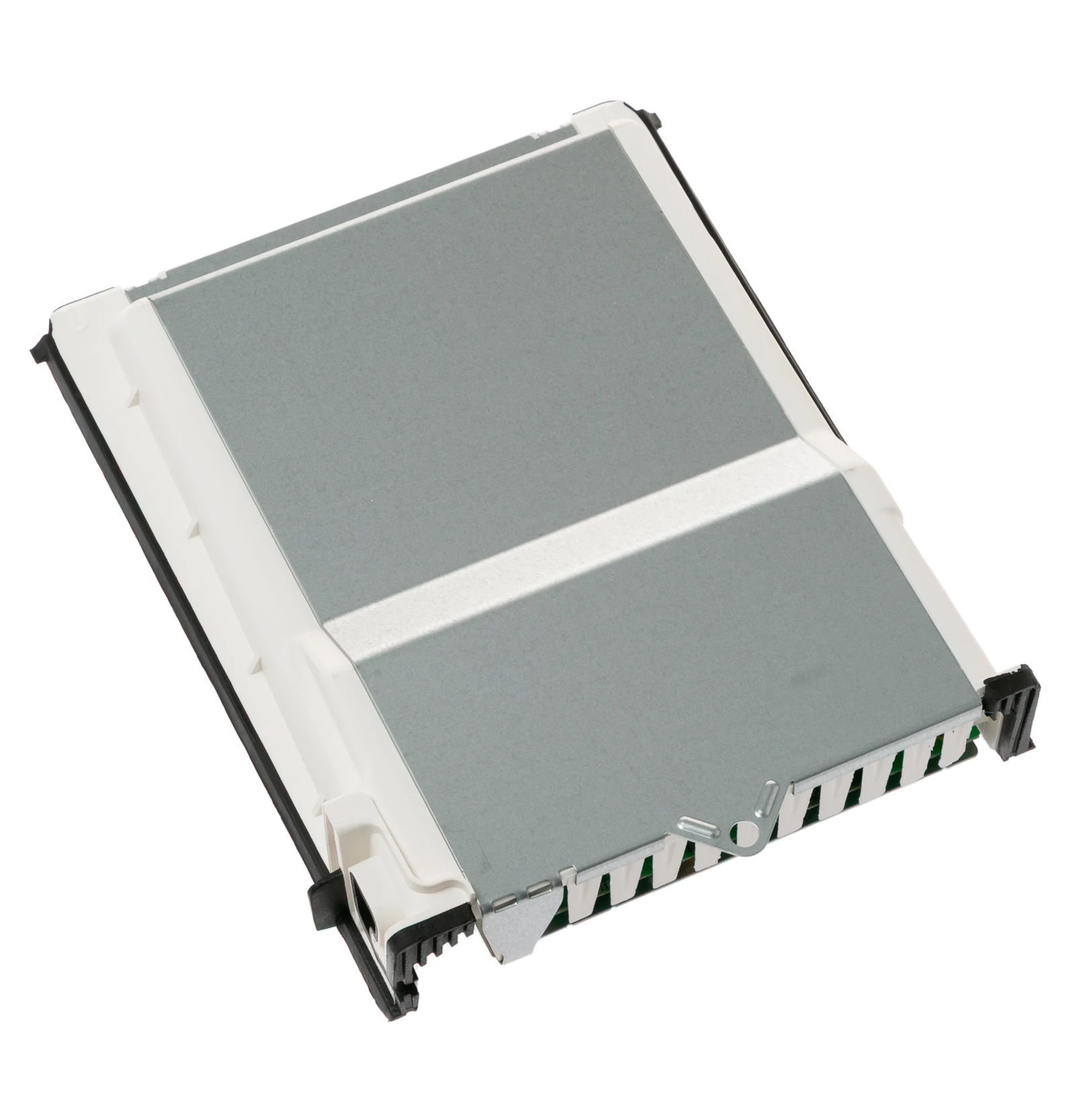 Control Board with Enclosure