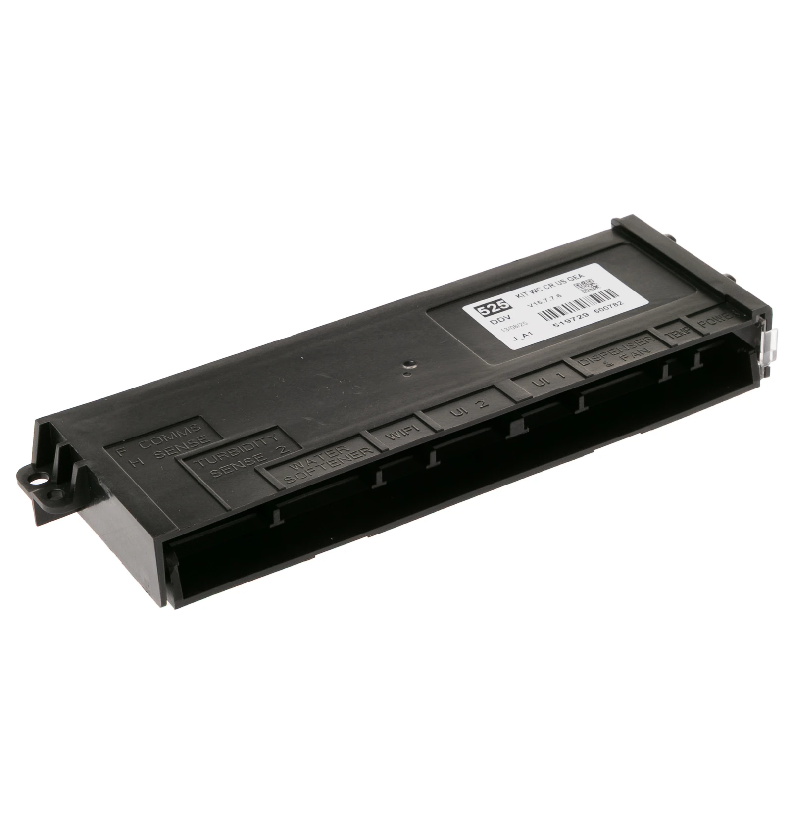 Control Module