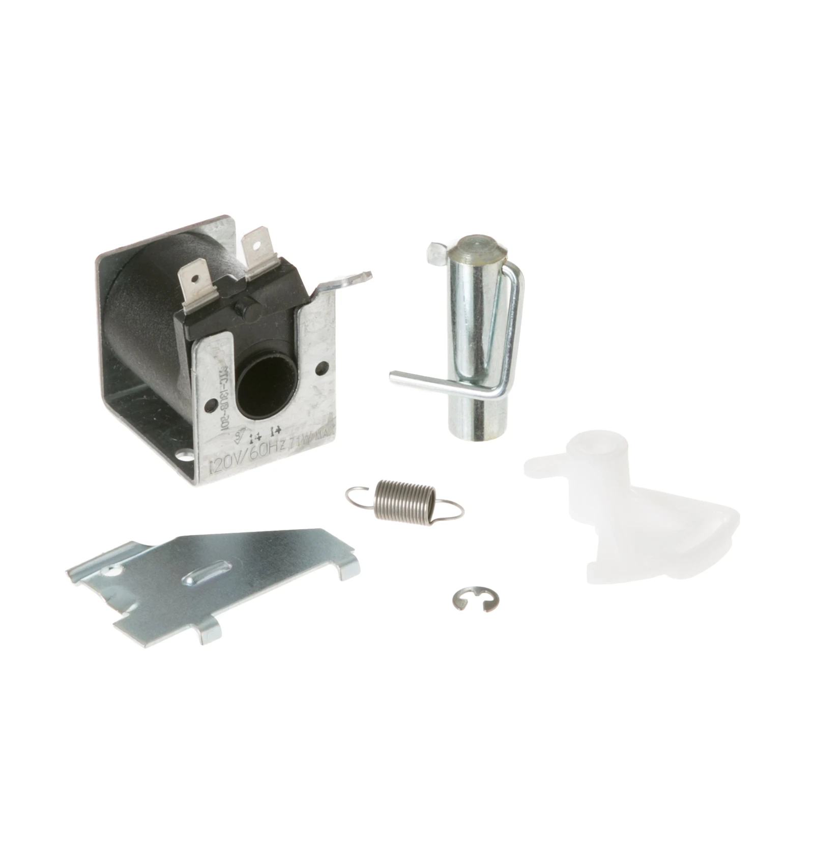 Drain Solenoid