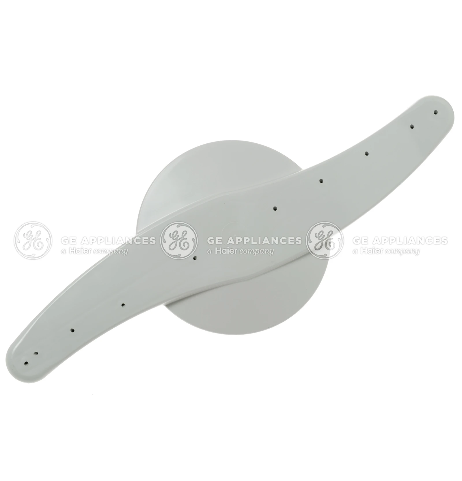 Low Spray Arm Assembly