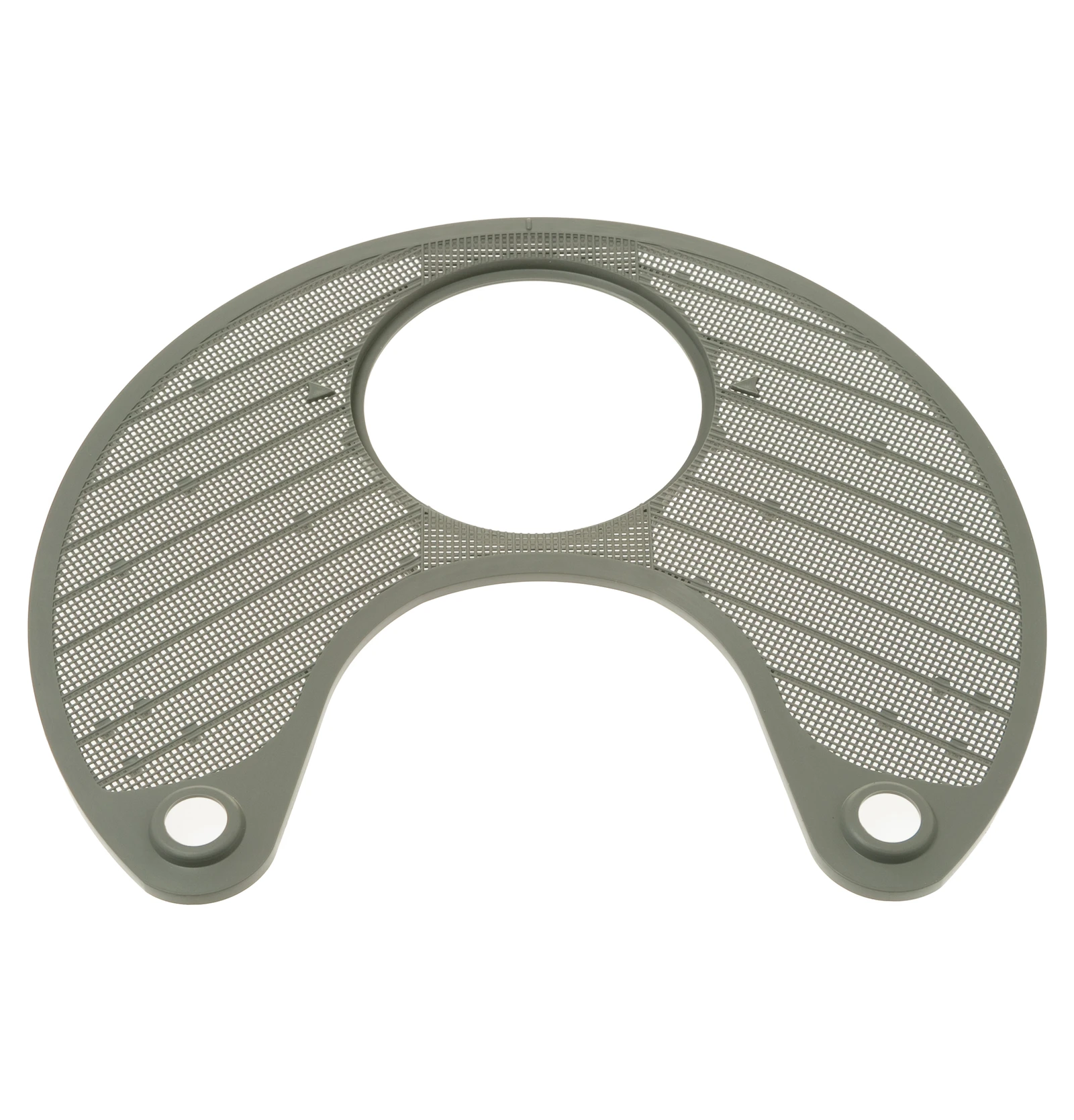 Coarse Filter, Plastic