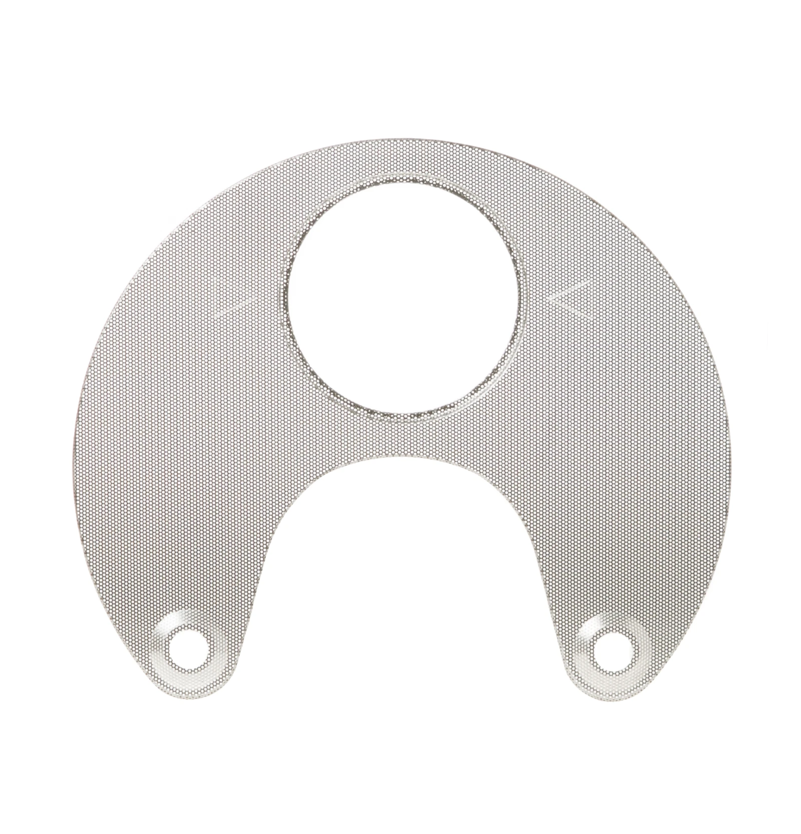 Coarse Stainless Steel Filter