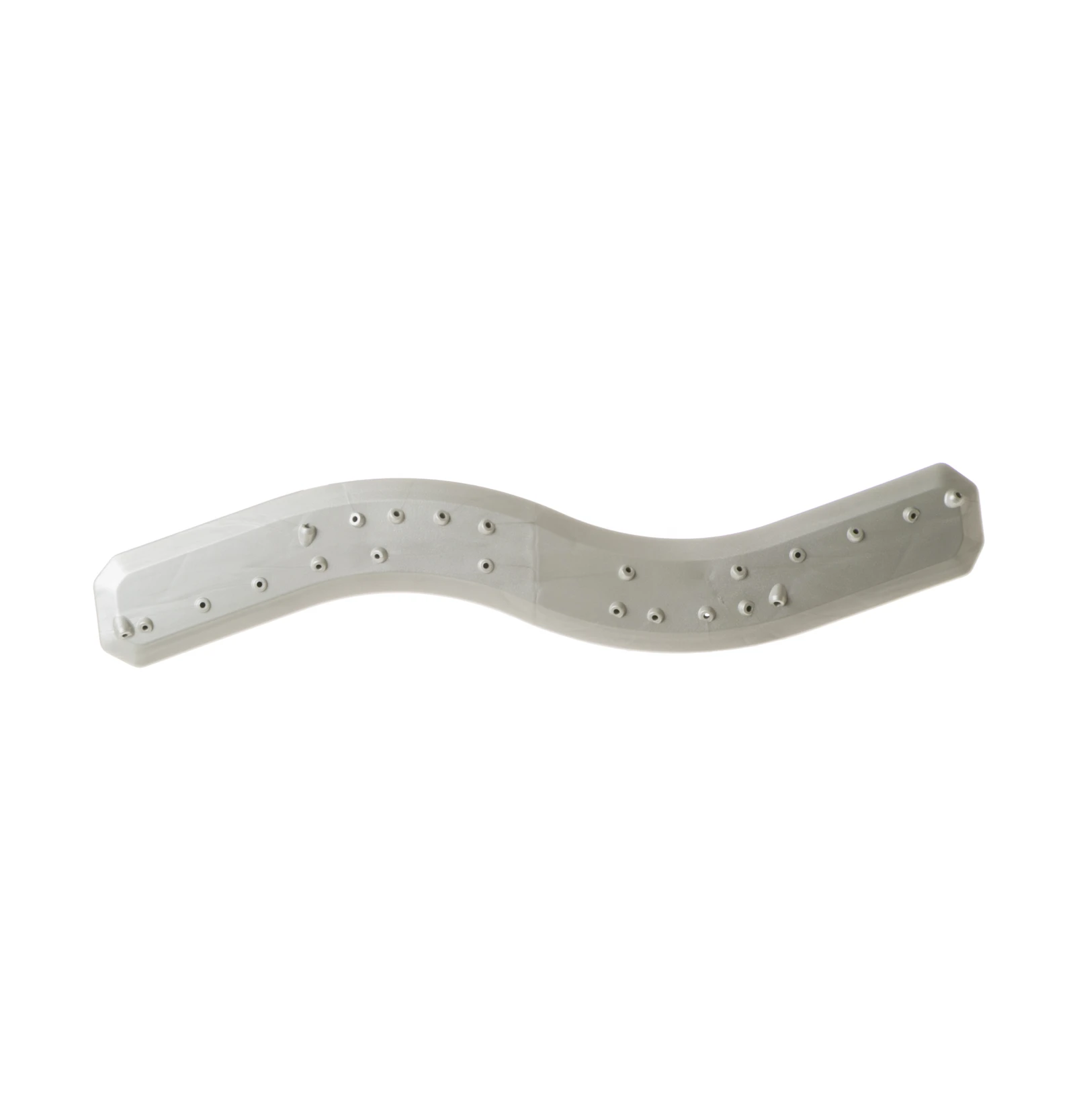 Lower Spray Arm Assembly