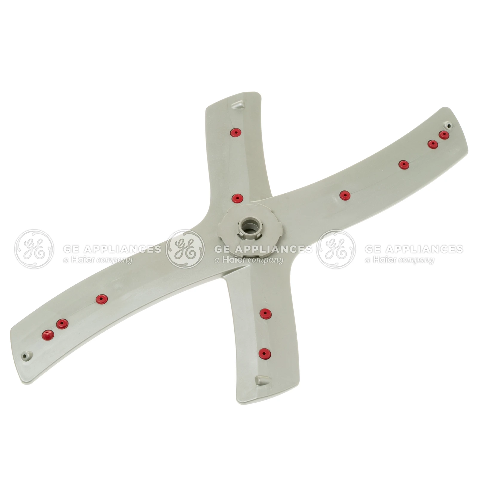 Middle Spray Arm Assembly
