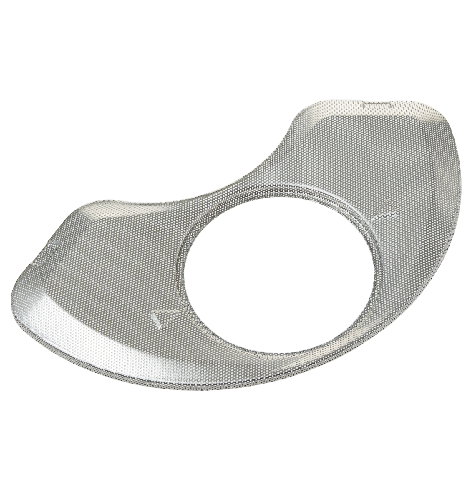 Stainless Coarse Filter