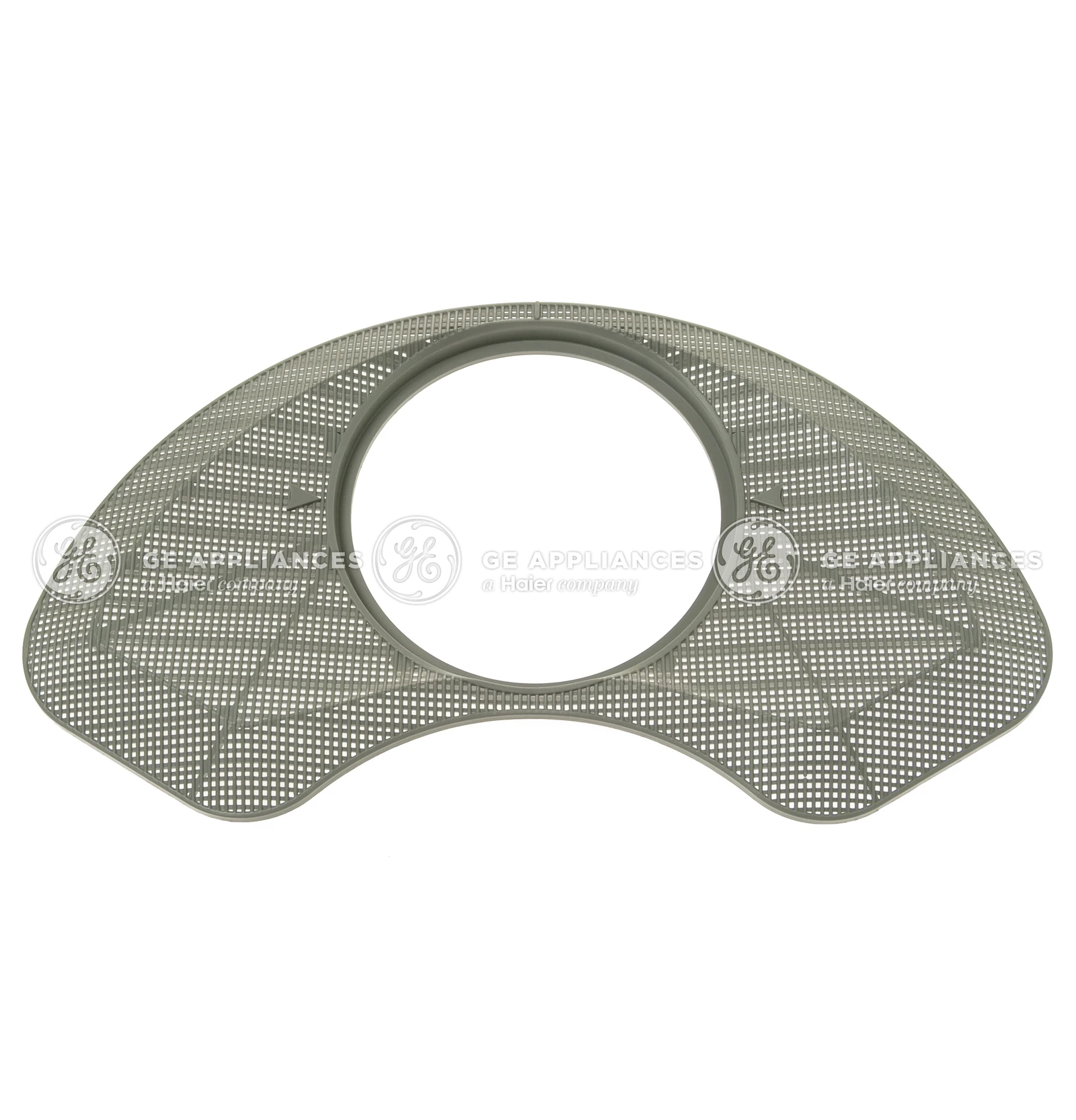 Plastic Course Filter