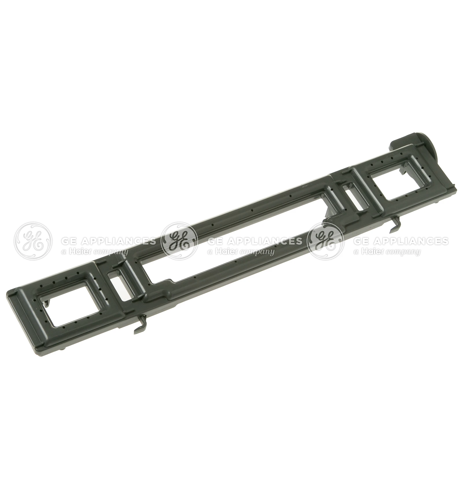 Silverware Blaster Assembly