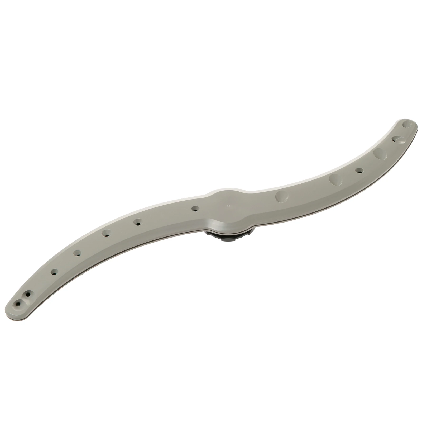 Lower Spray Arm - Heat Shield No Longer Required