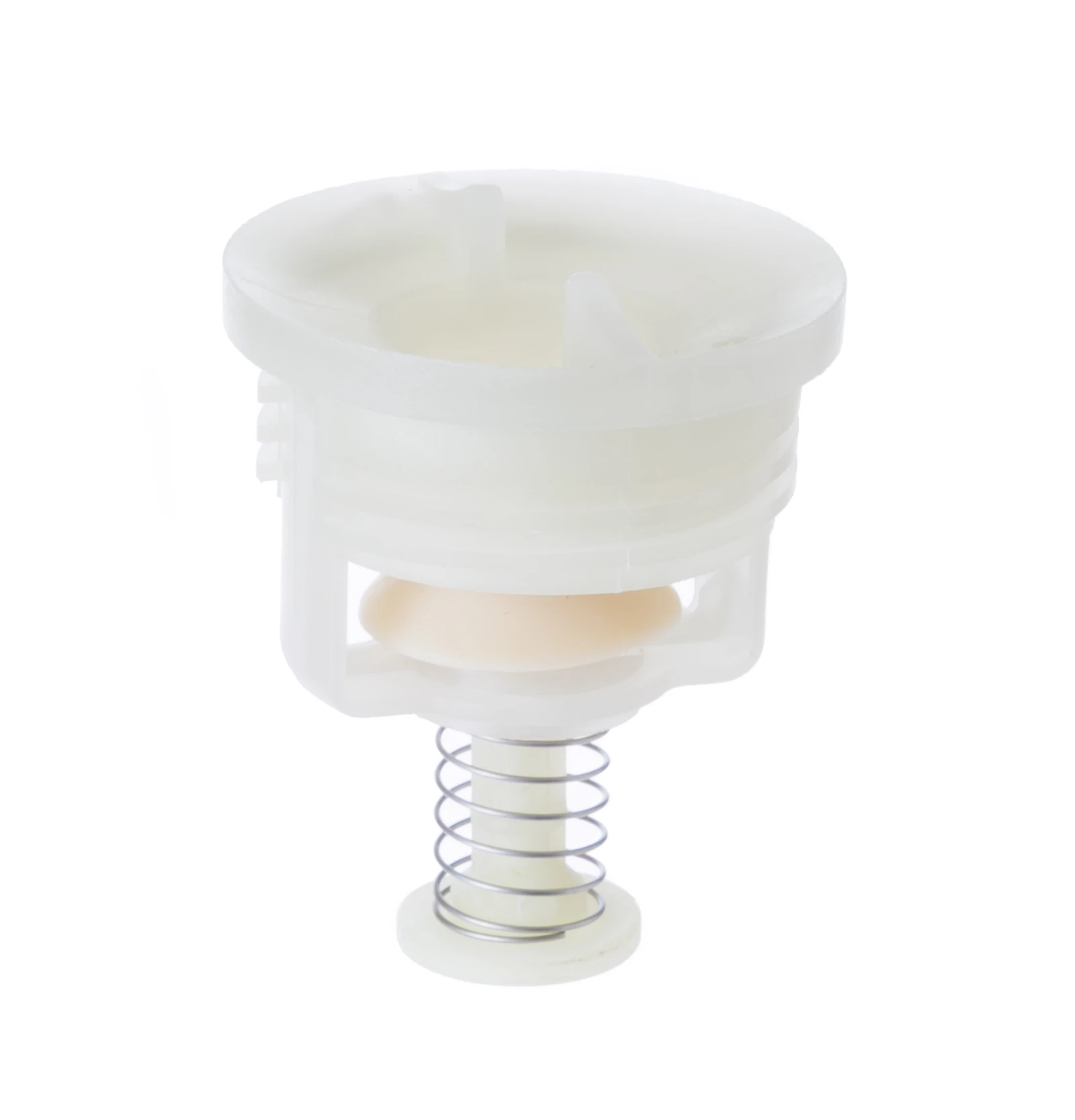 Assembly Piston and Nut