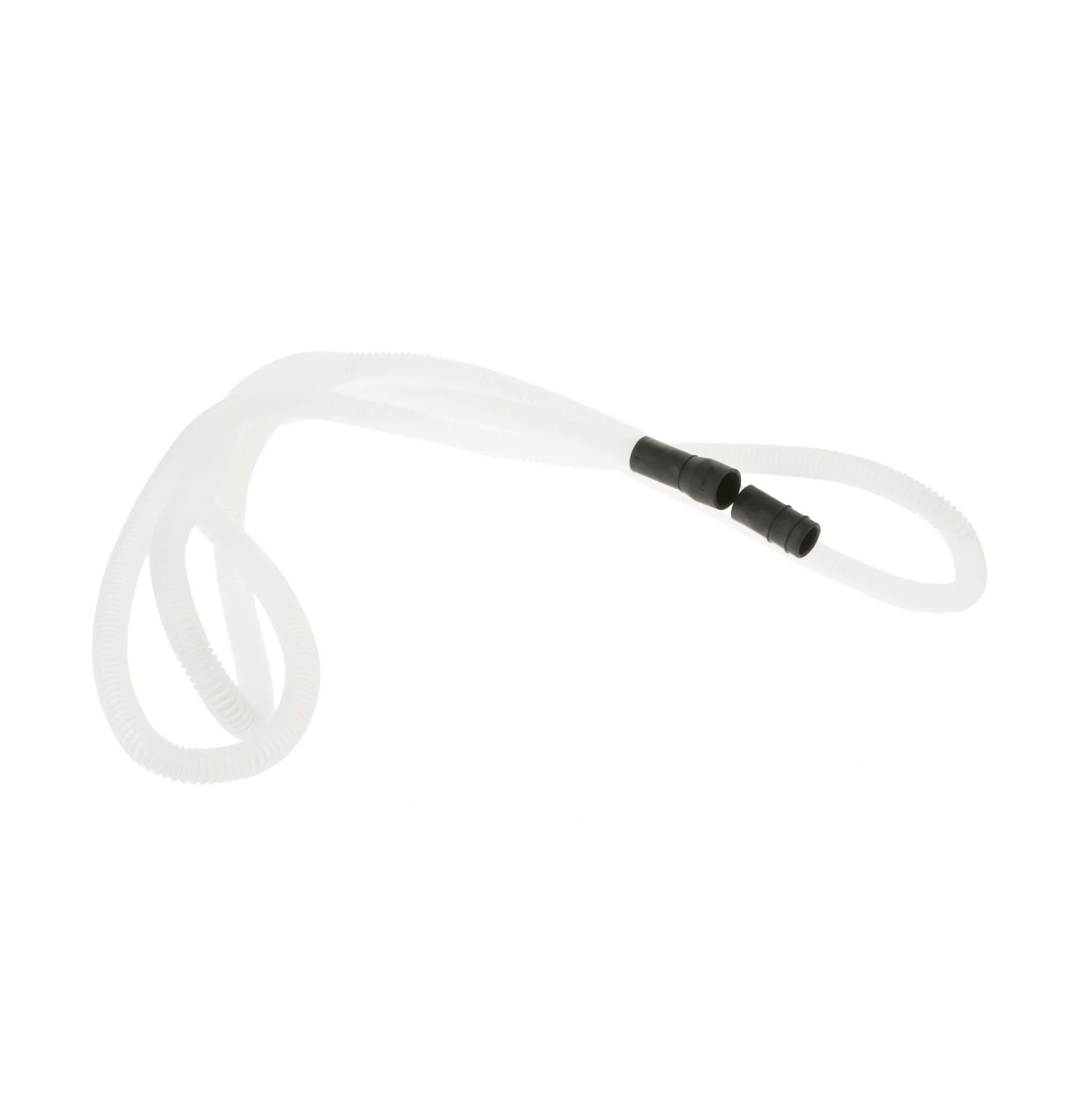 12' Drain Hose with External Drain