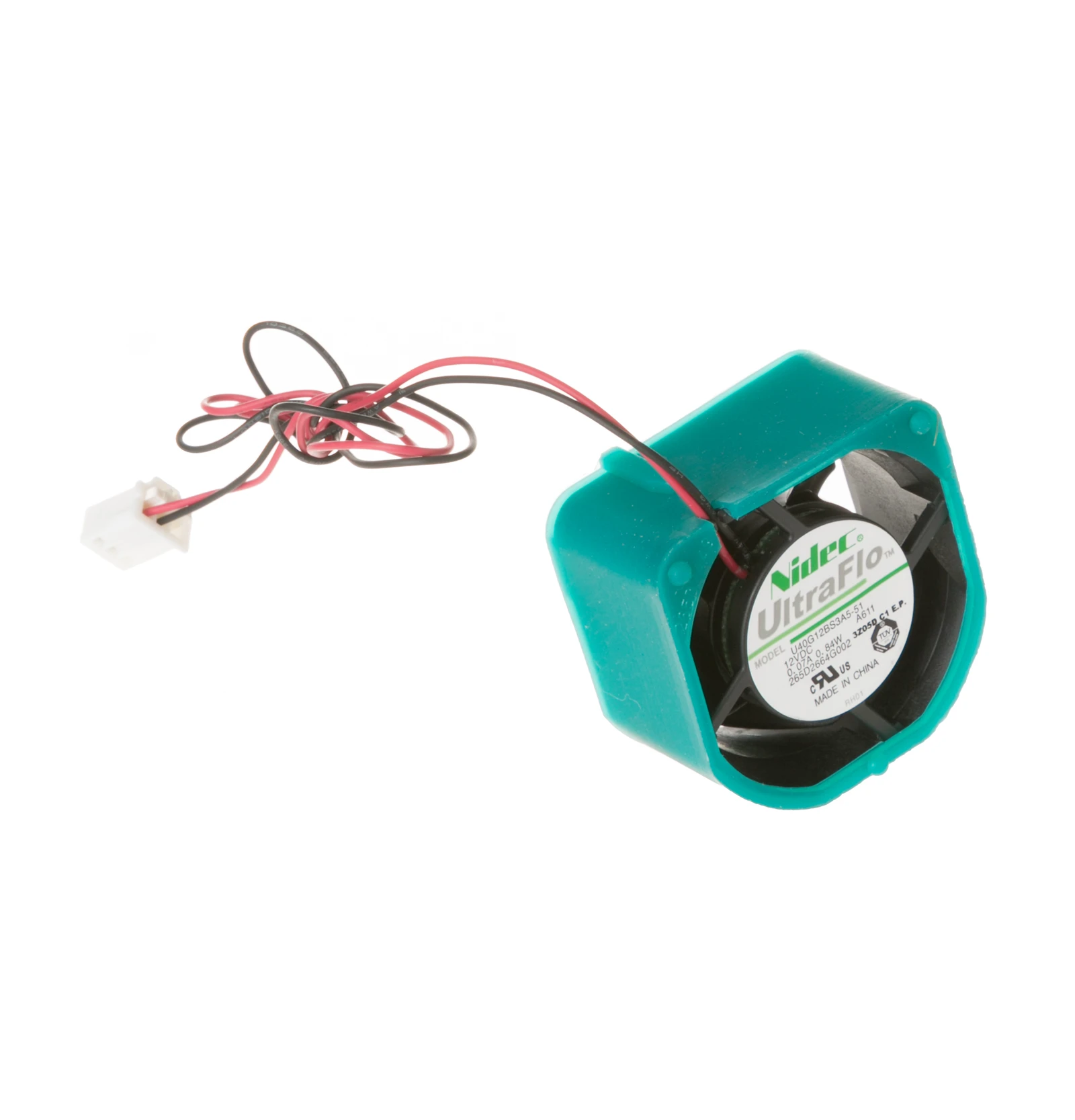 Vent Fan Assembly