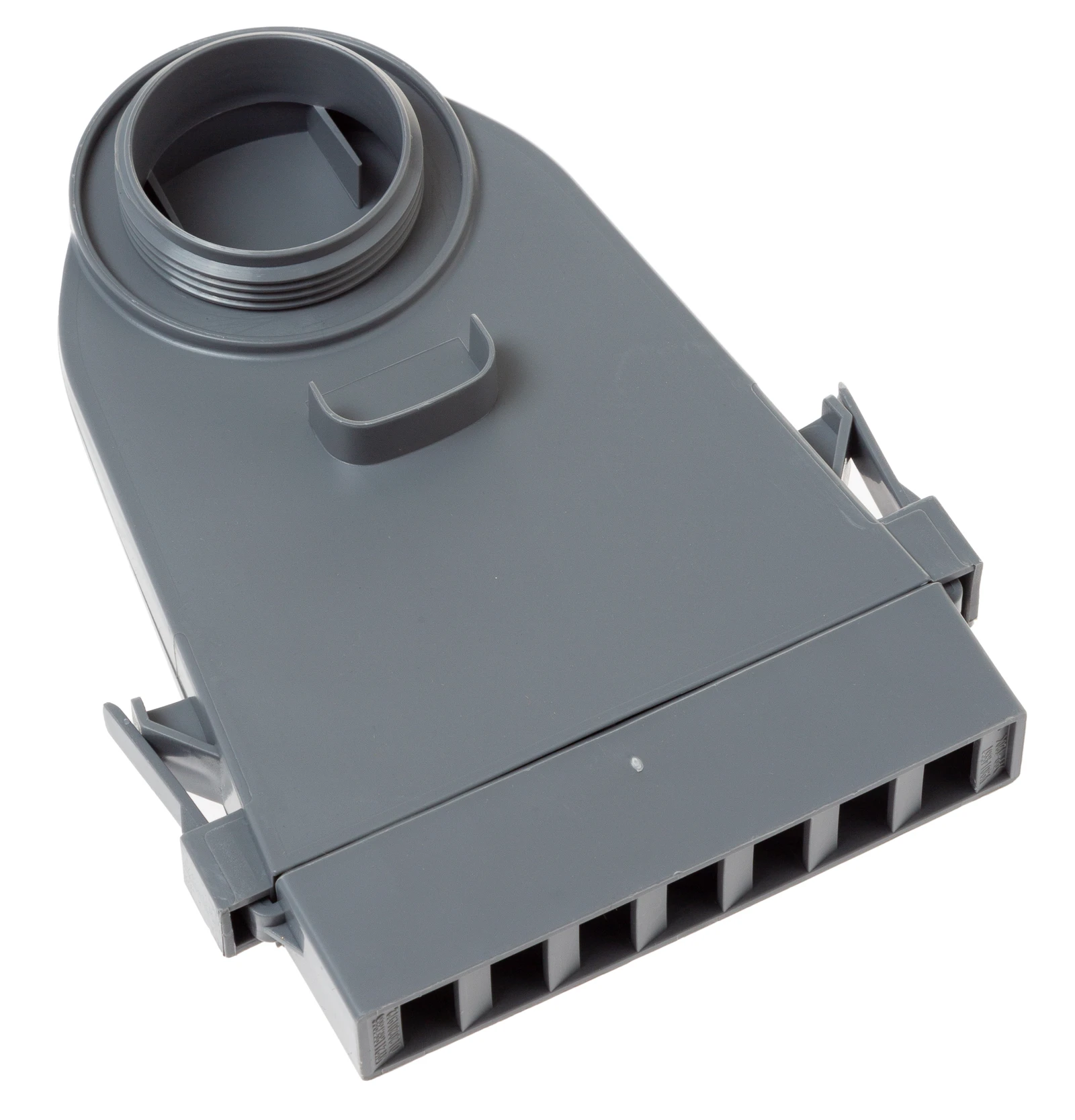 Vent Funnel Assembly