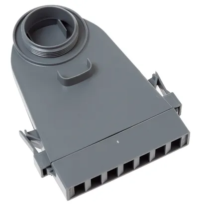 Vent Funnel Assembly