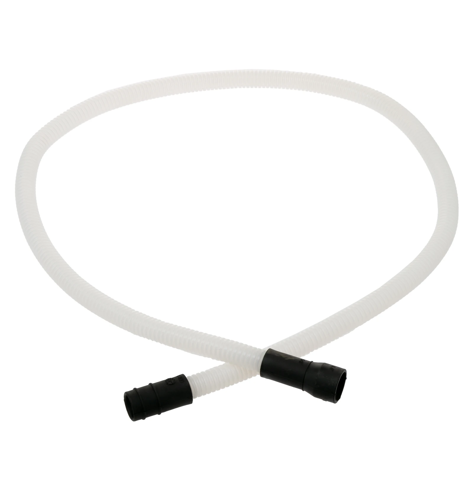 High Loop Drain Hose