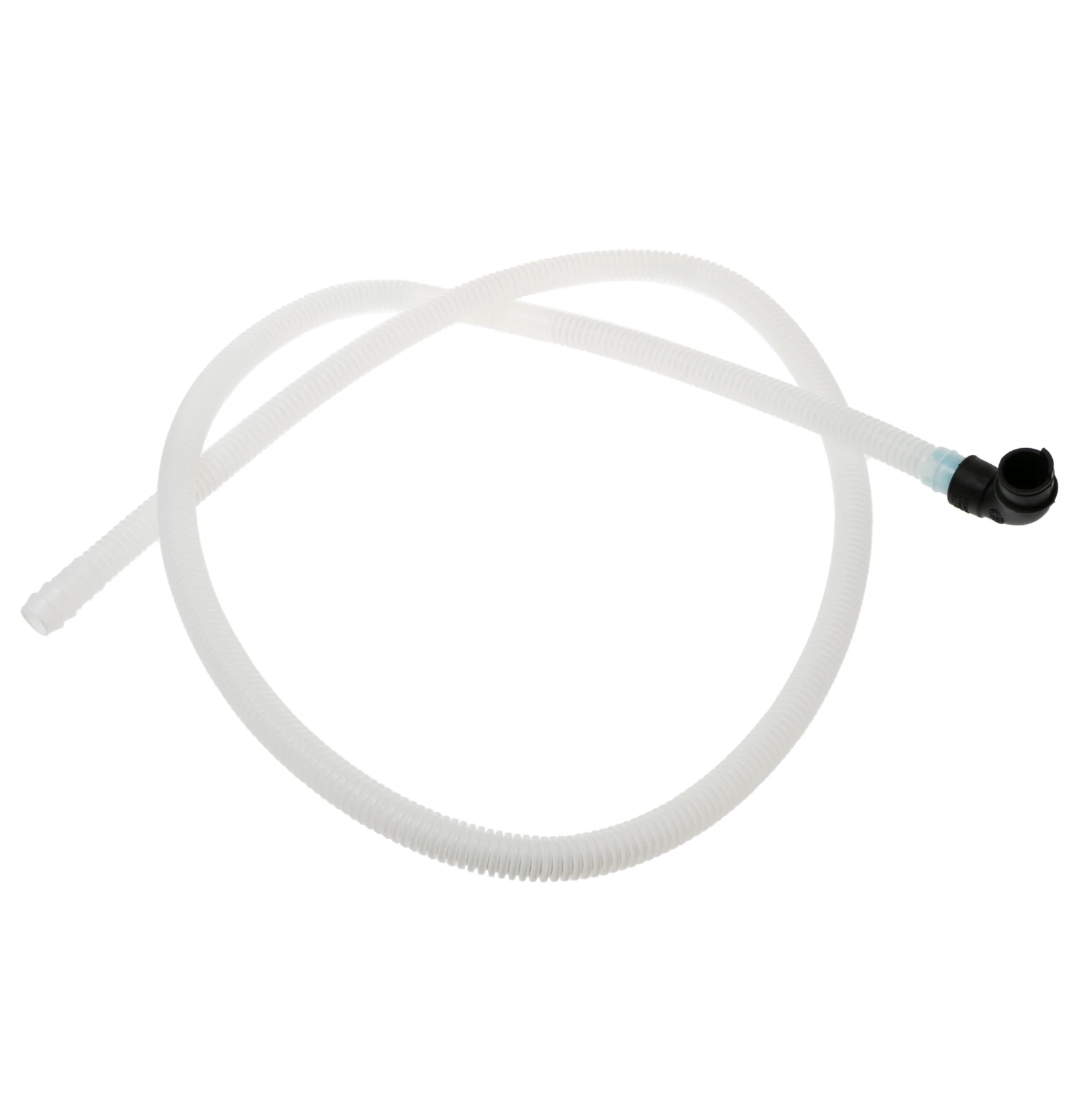 High Loop Drain Hose
