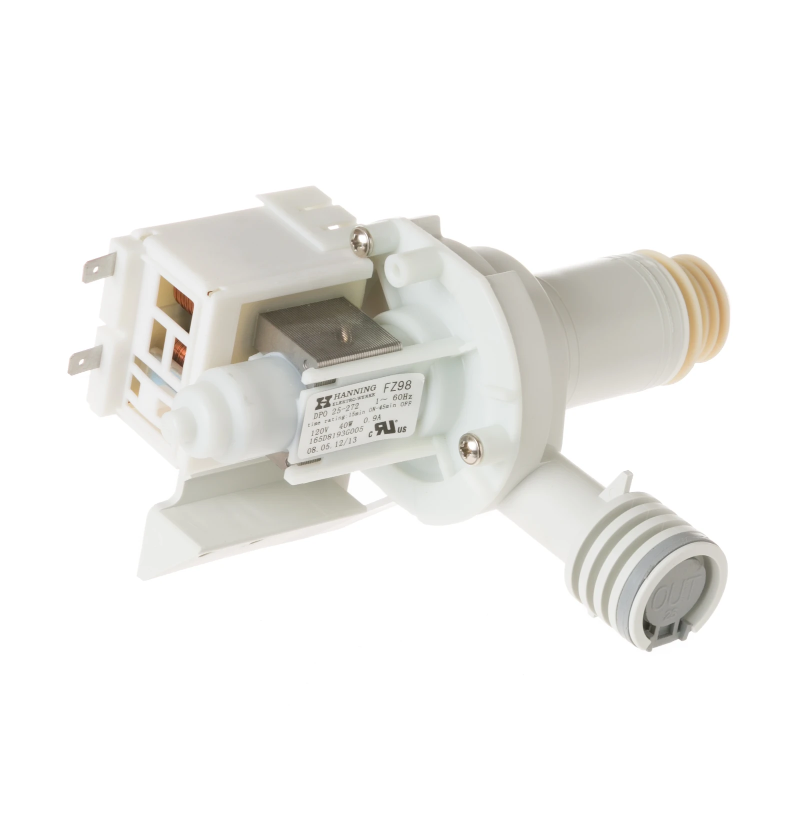Drain Pump