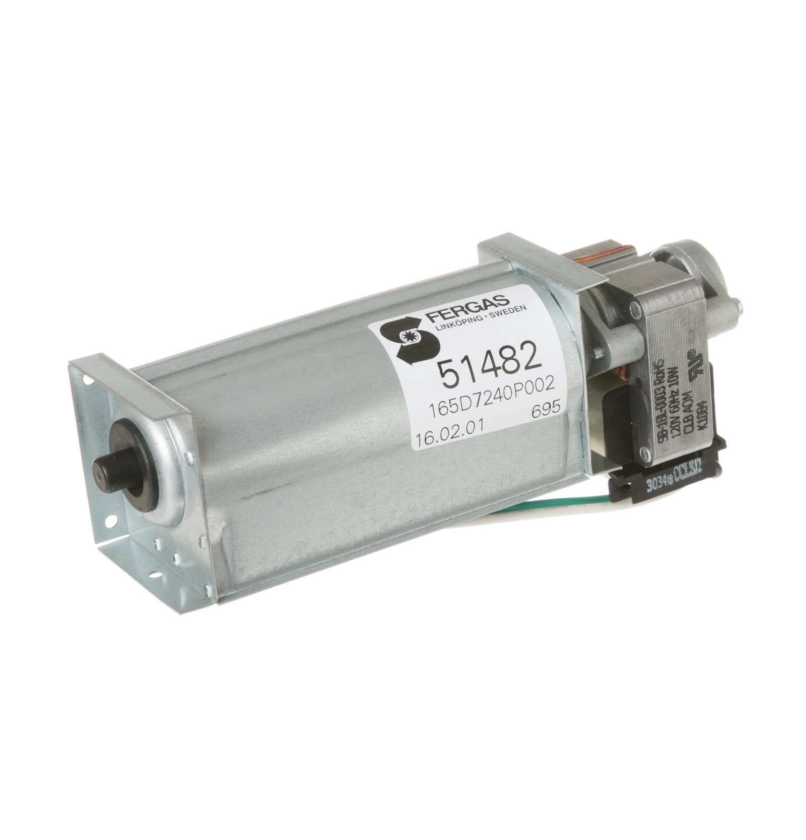 Blower Motor