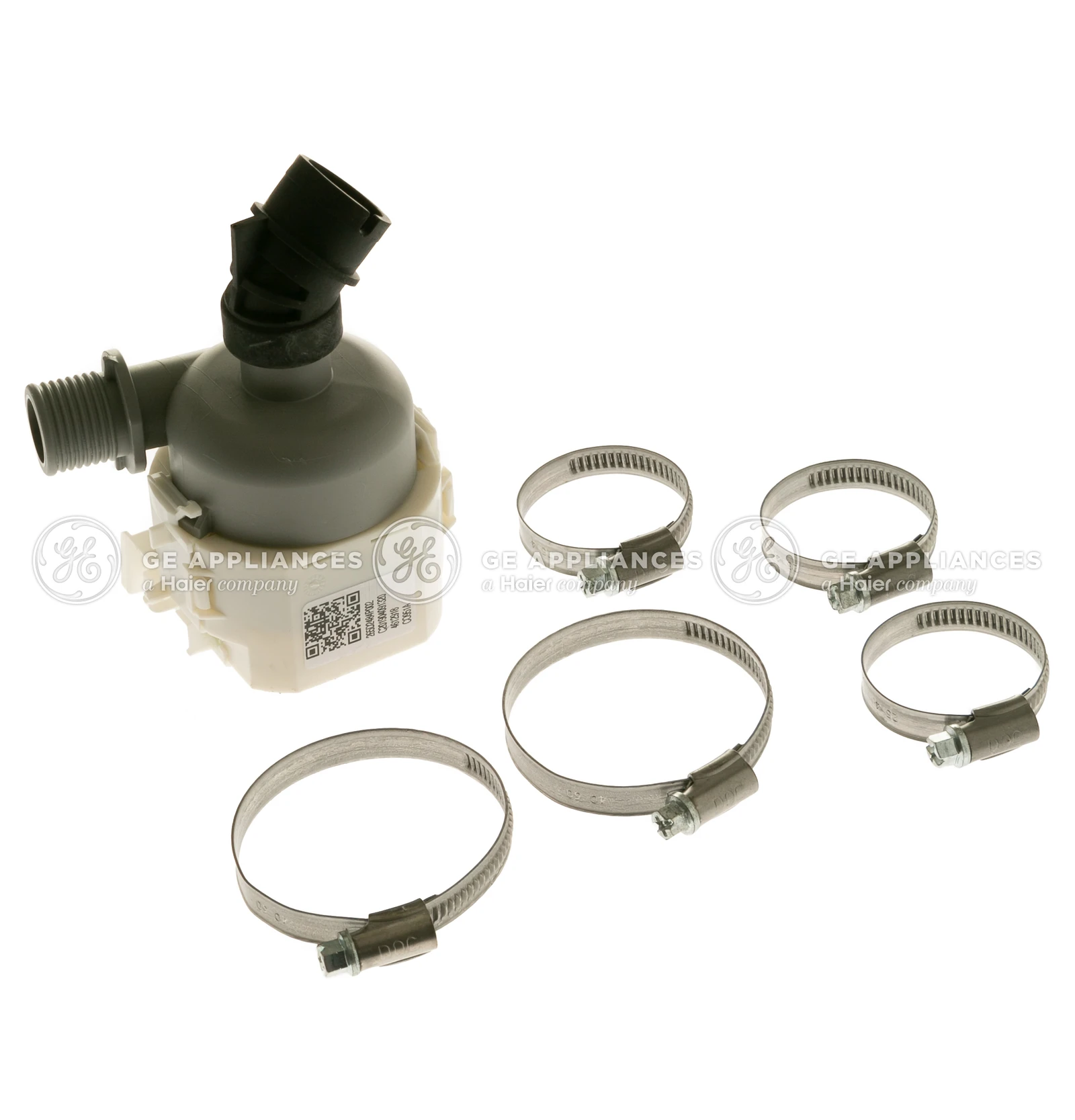 Pump Drain