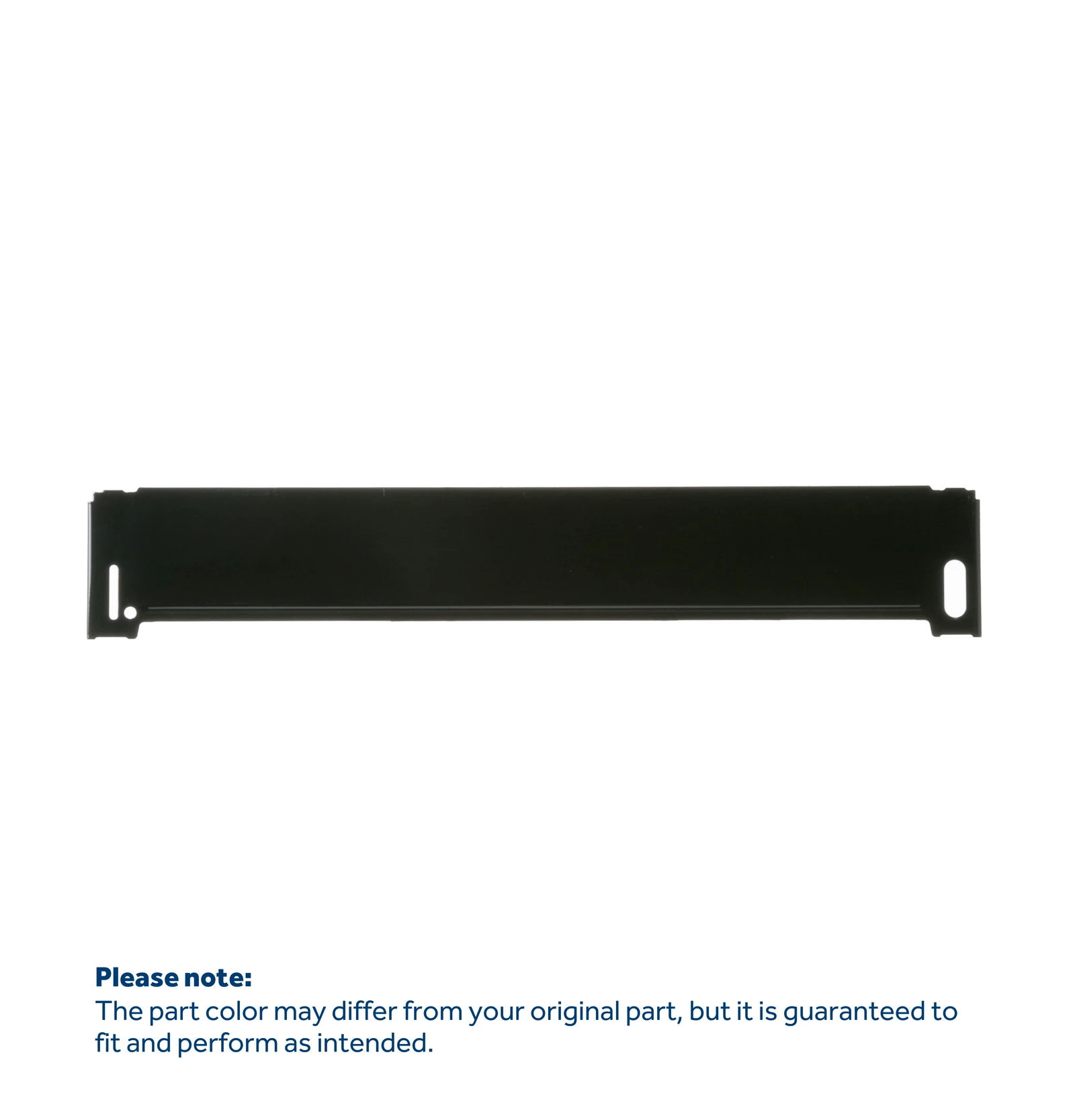 Toe Panel Kit