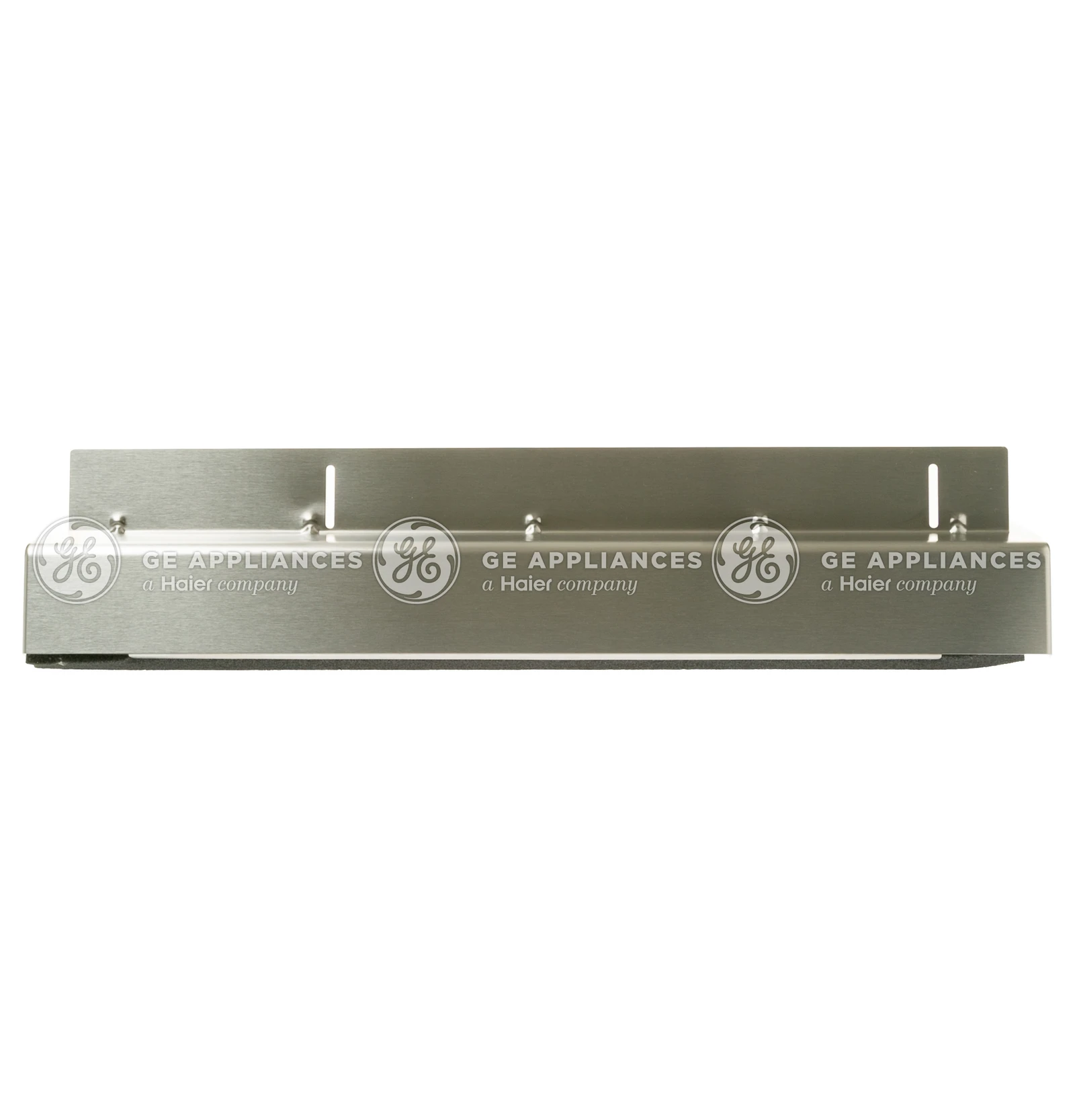 Stainless Steel Toekick Assembly