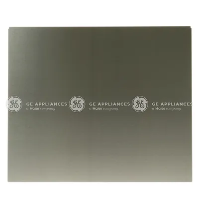 Front Decorative Cover