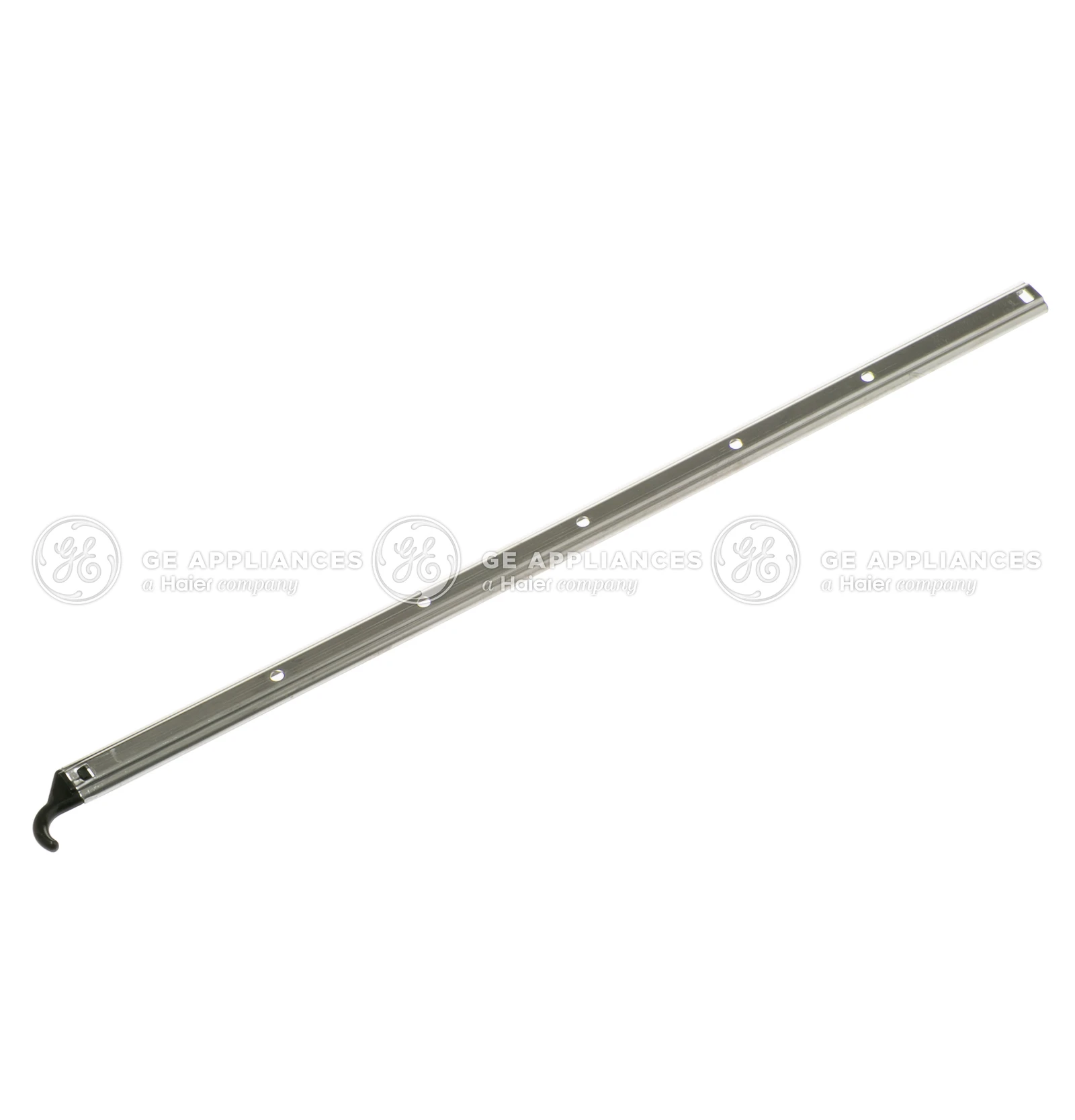 Rail and Endcap Assembly