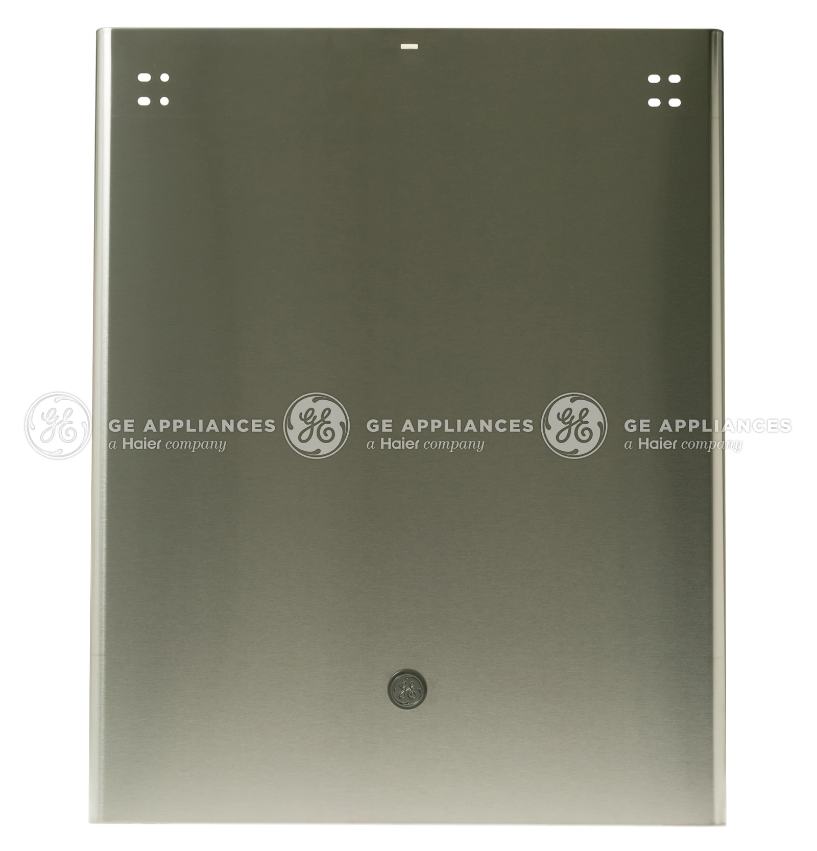 Stainless Steel Outer Door Service Assembly