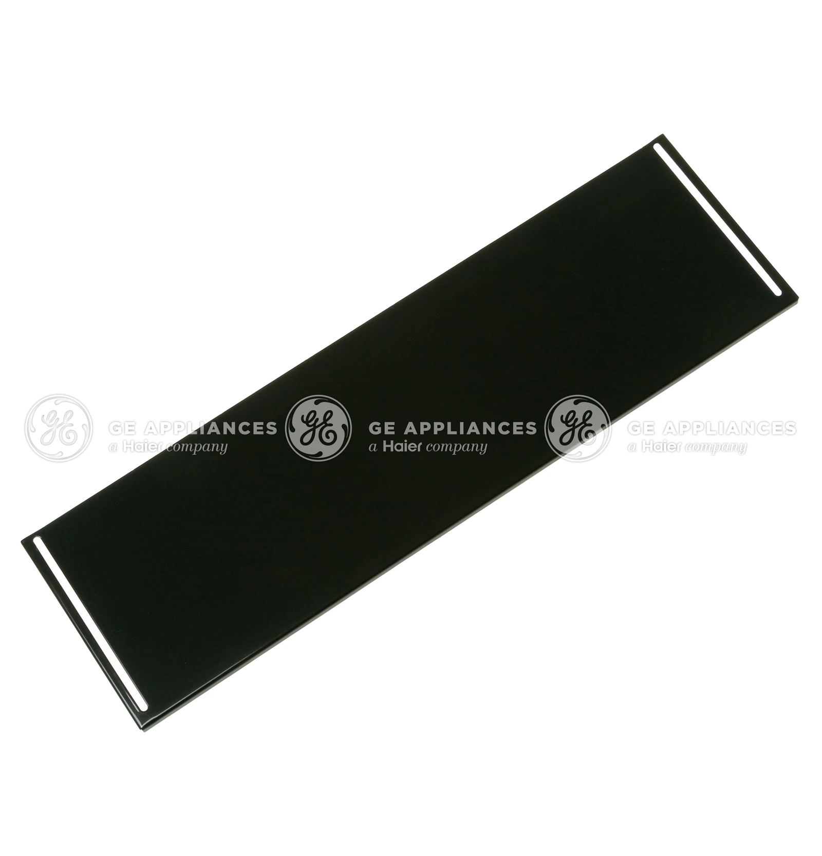 Adjustable Black Toekick