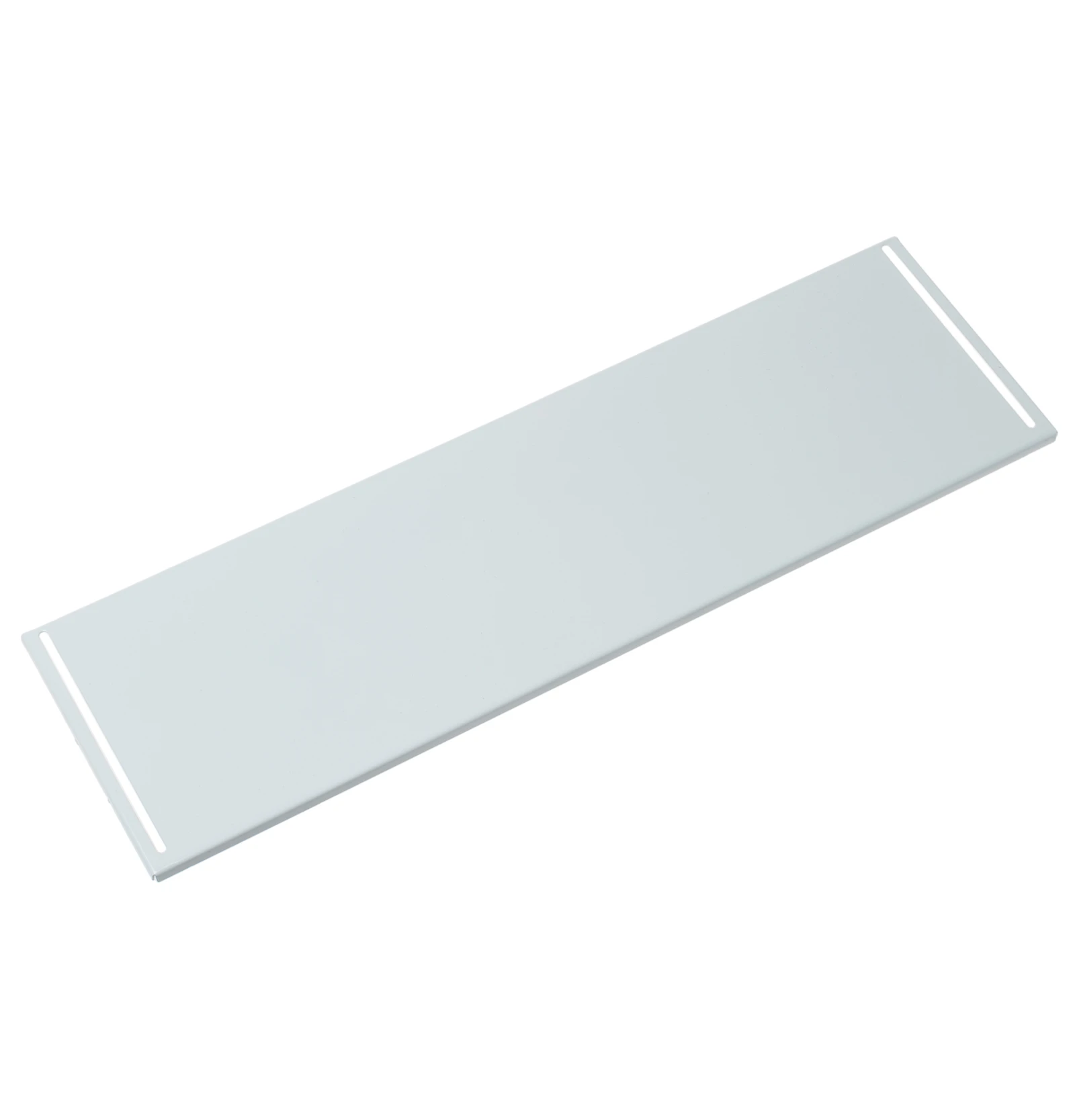 White Adjustable Toekick