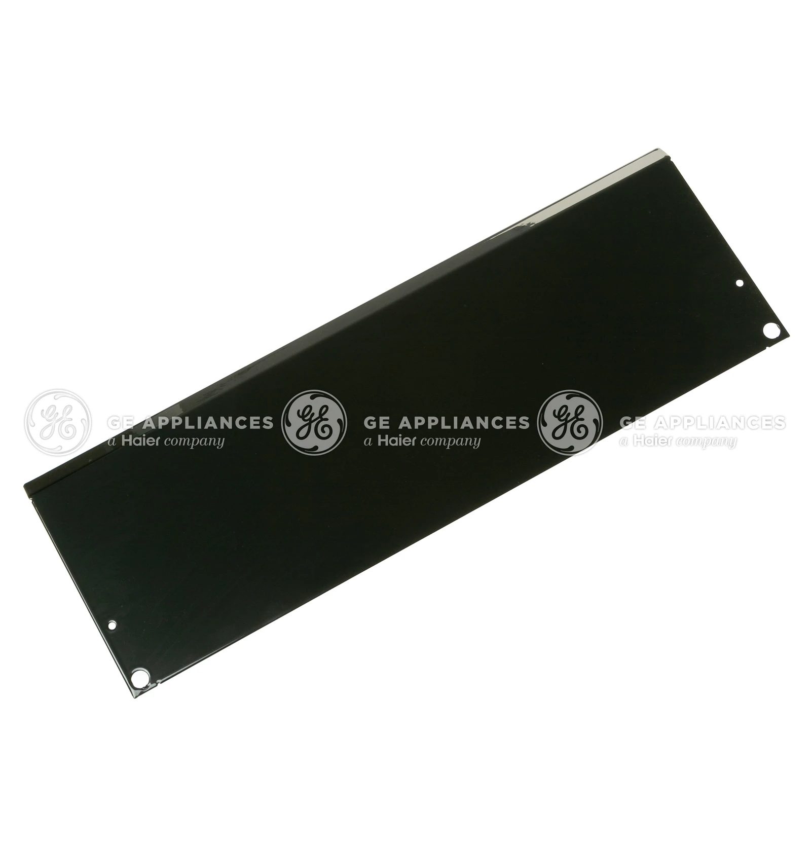 Toekick Assembly Black