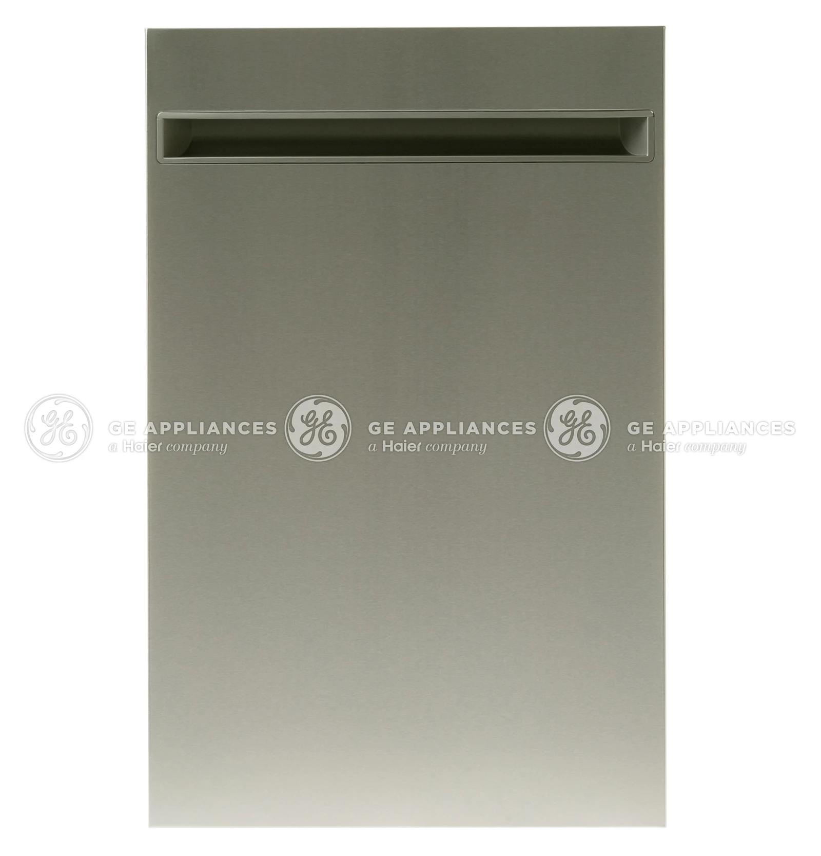 Outer Door Panel Assembly