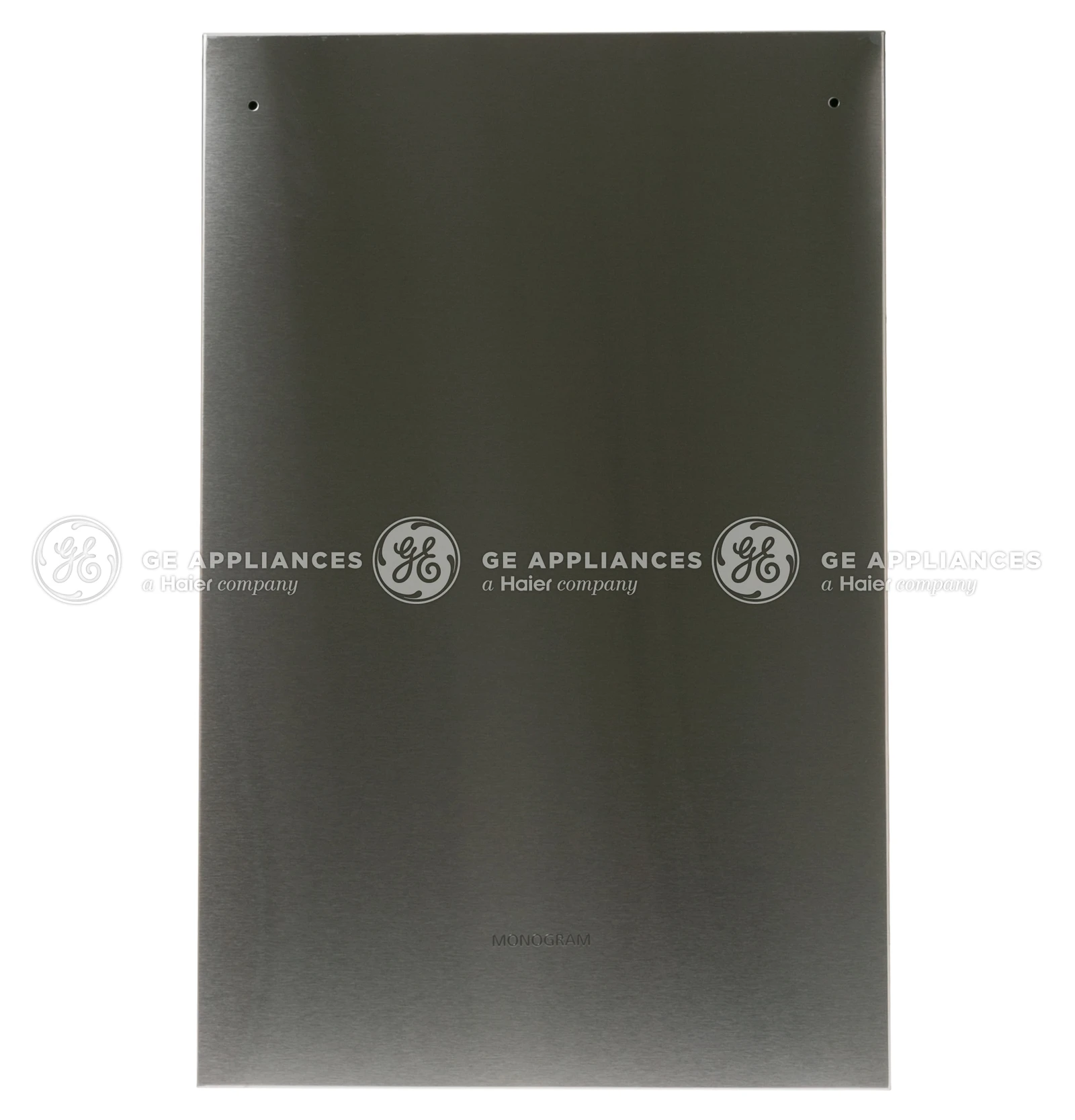 Stainless Steel Outer Door Panel Assembly