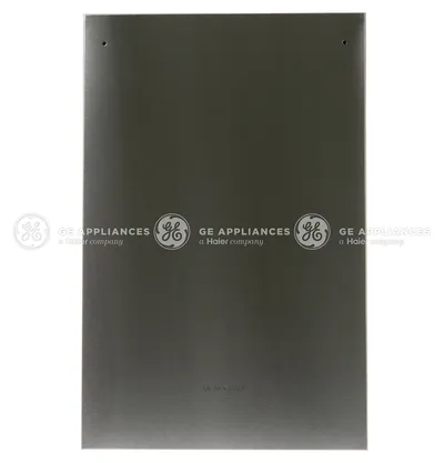 Stainless Steel Outer Door Panel Assembly