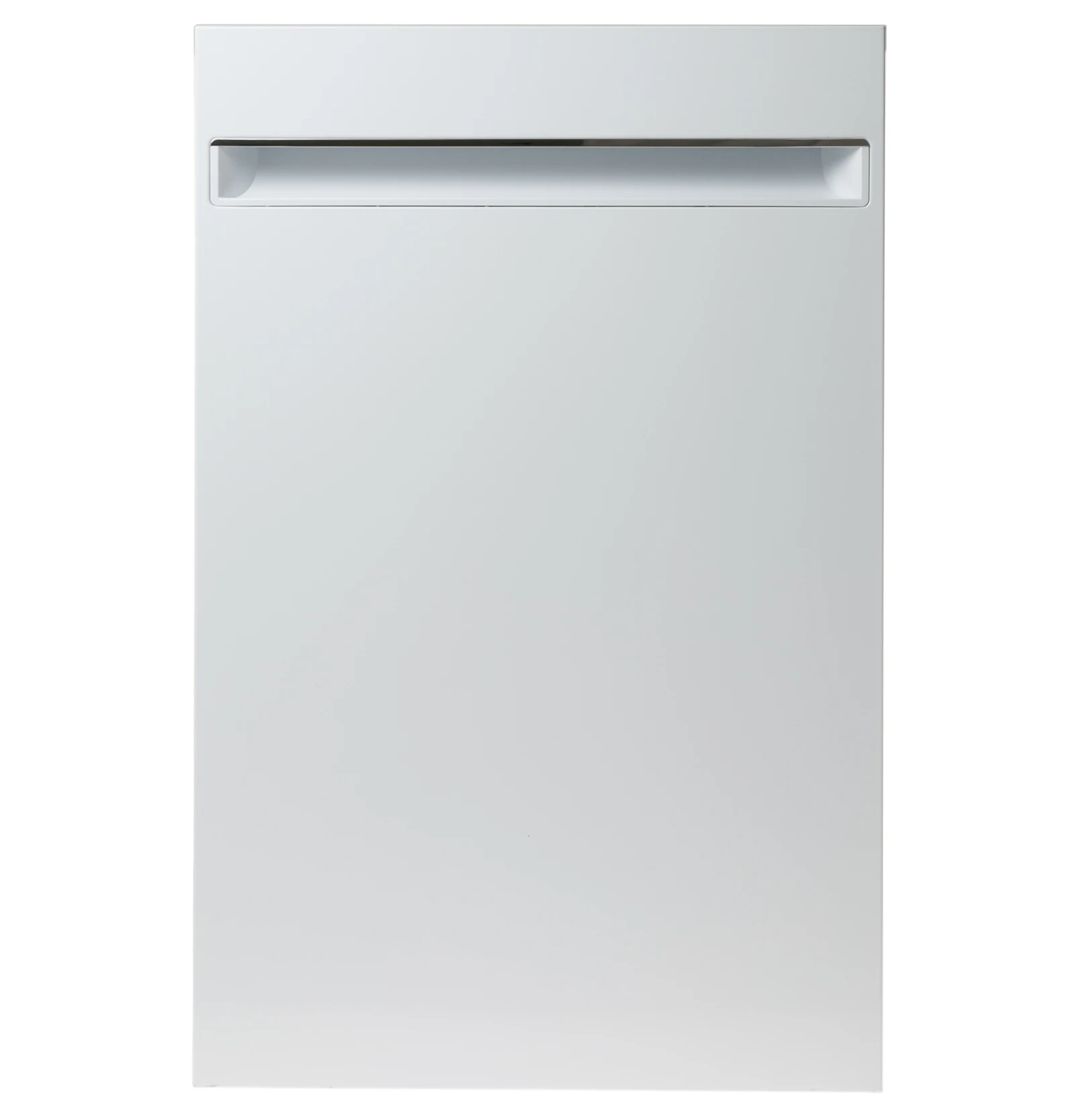 Outer Door Panel Assembly